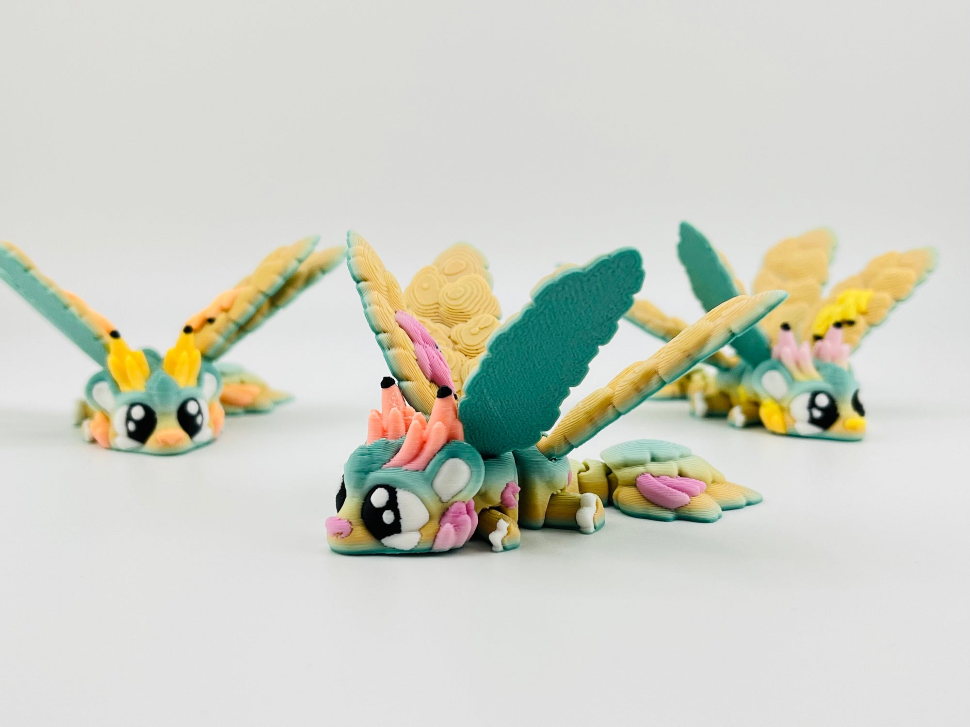 Why Jiggly Toys Are Effective Movement Sensory Tools