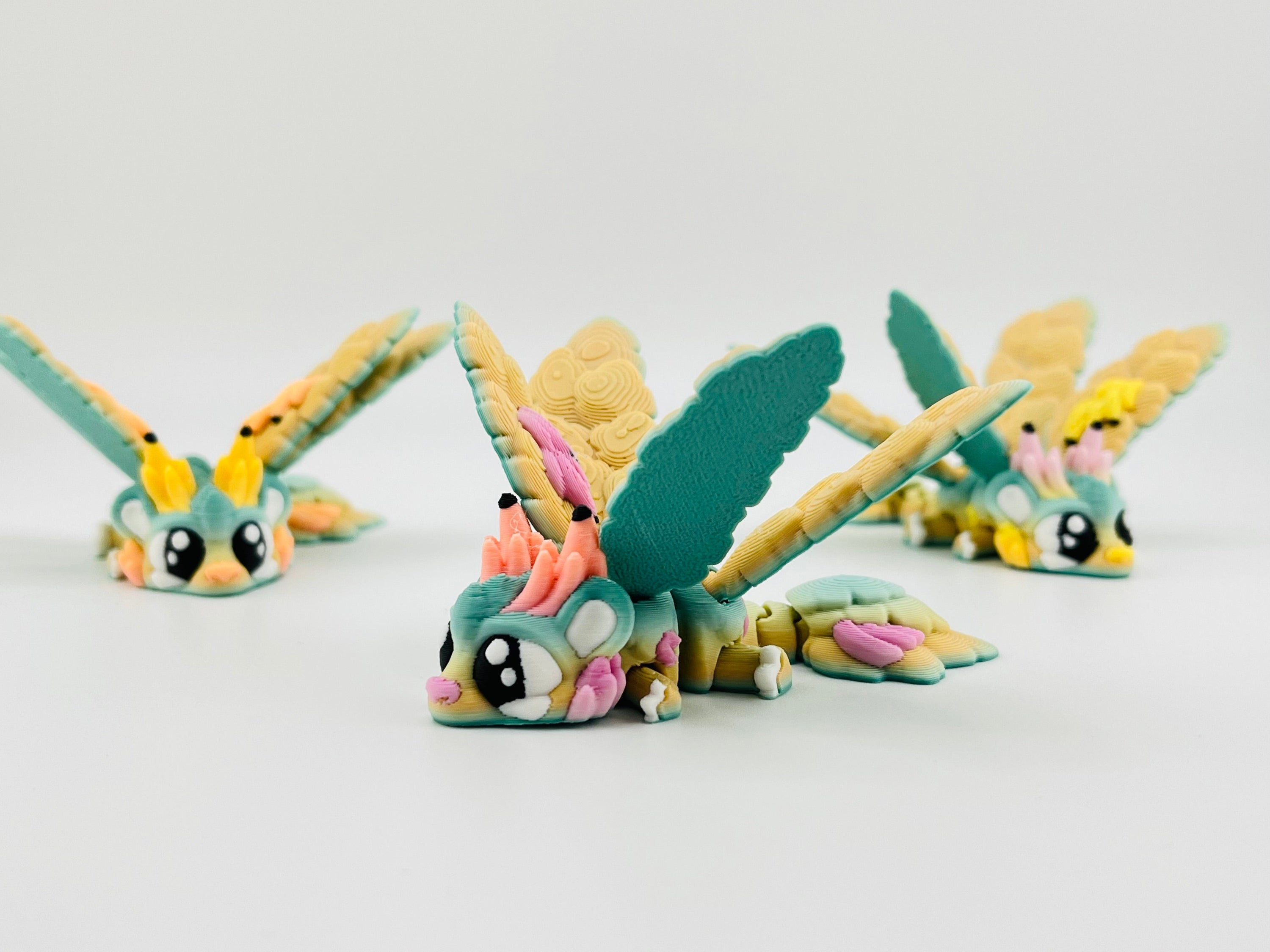 Why Jiggly Toys Are Effective Movement Sensory Tools