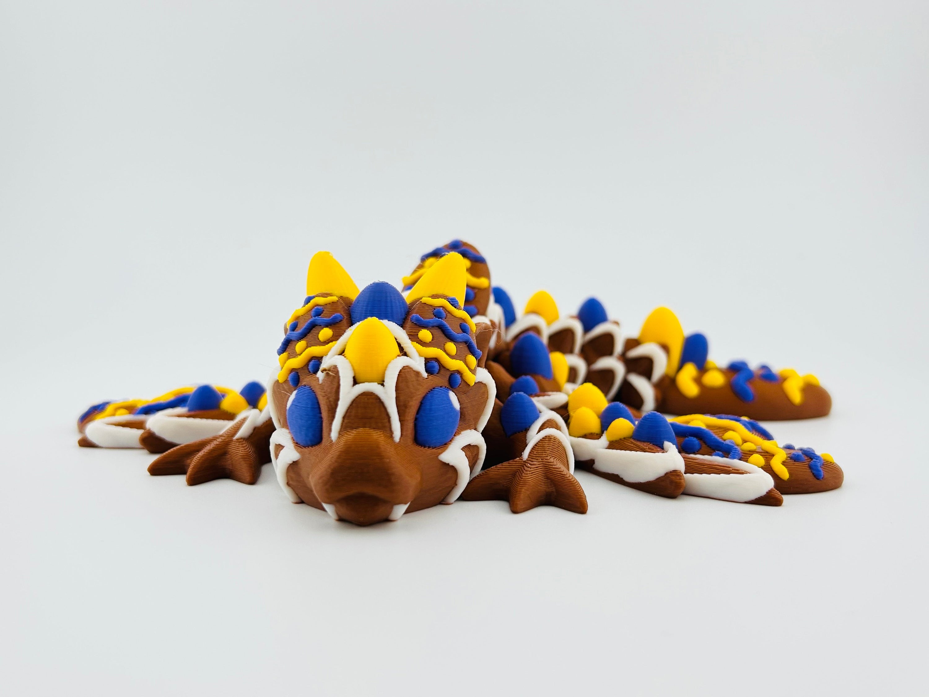 The Perfect Dragon Gifts for Fantasy Lovers