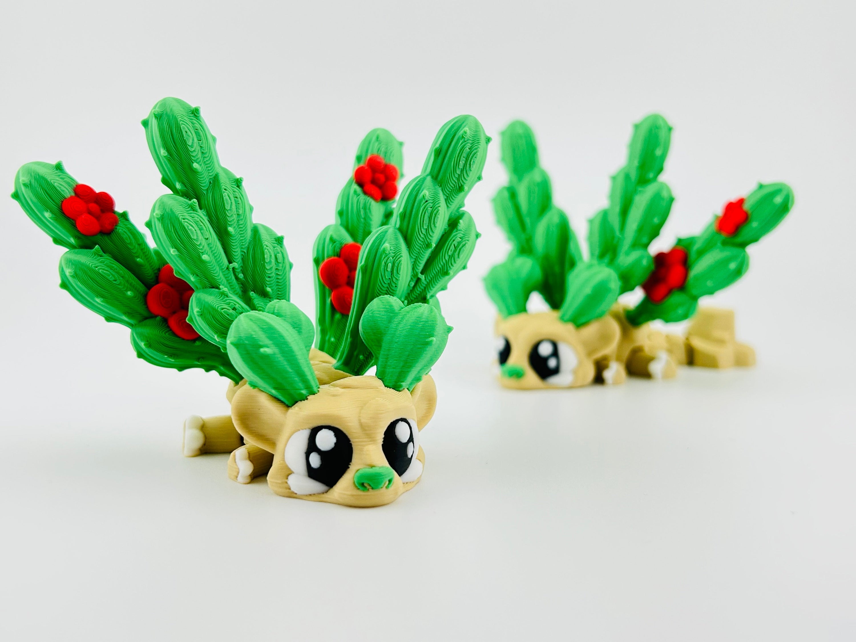 Why 3D Printed Toys Are Taking Over the Toy Box