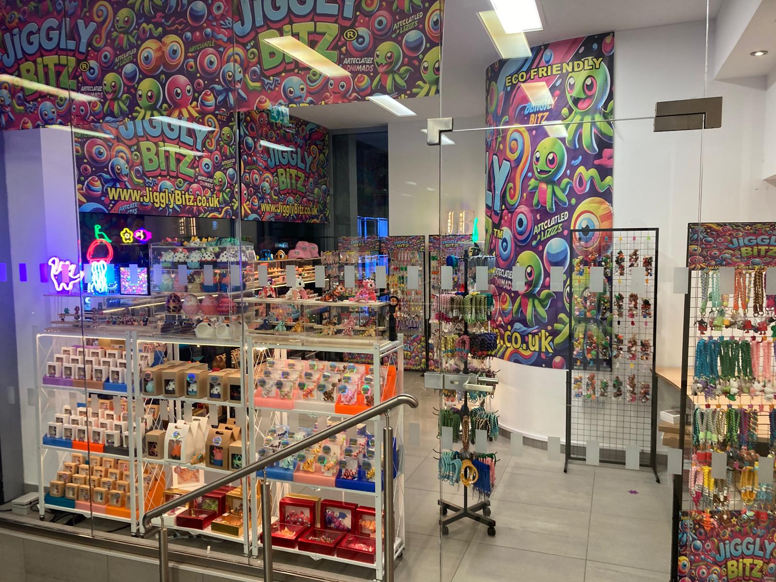 How Sensory Toys Build Fine Motor Skills in Children with Additional Needs