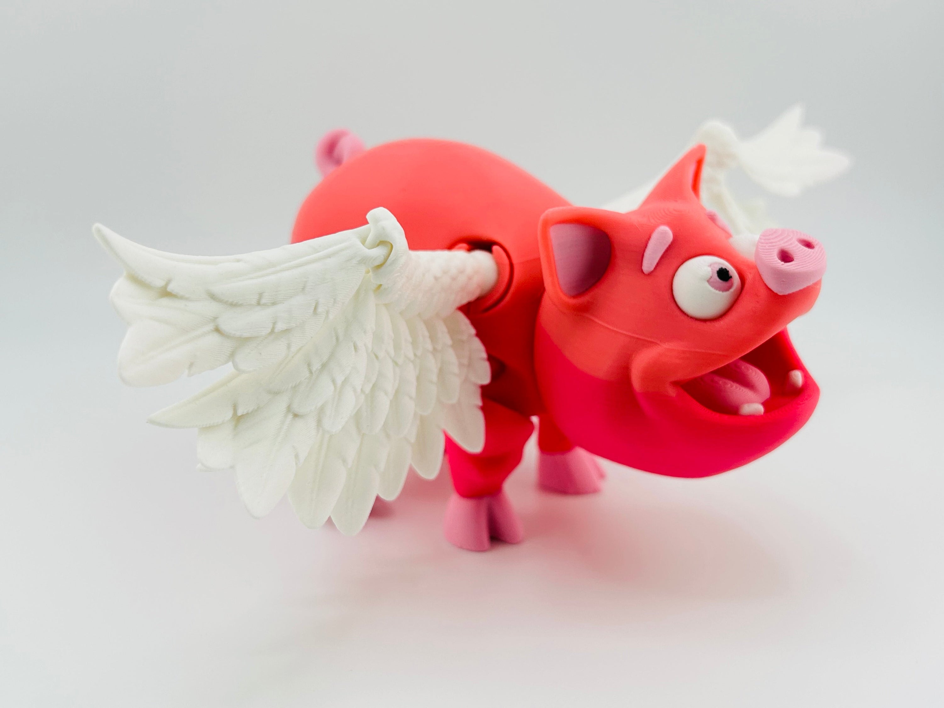 Mythical Creatures