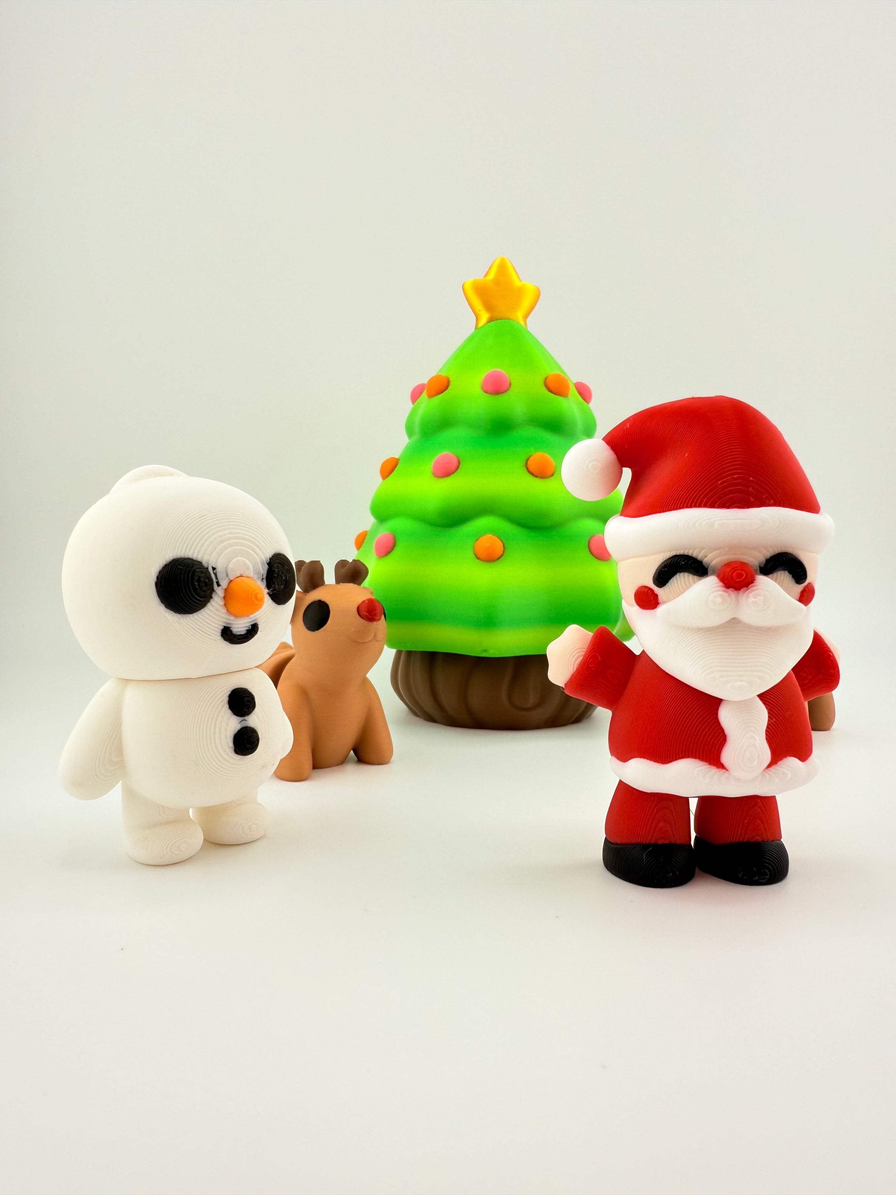 Christmas Collection