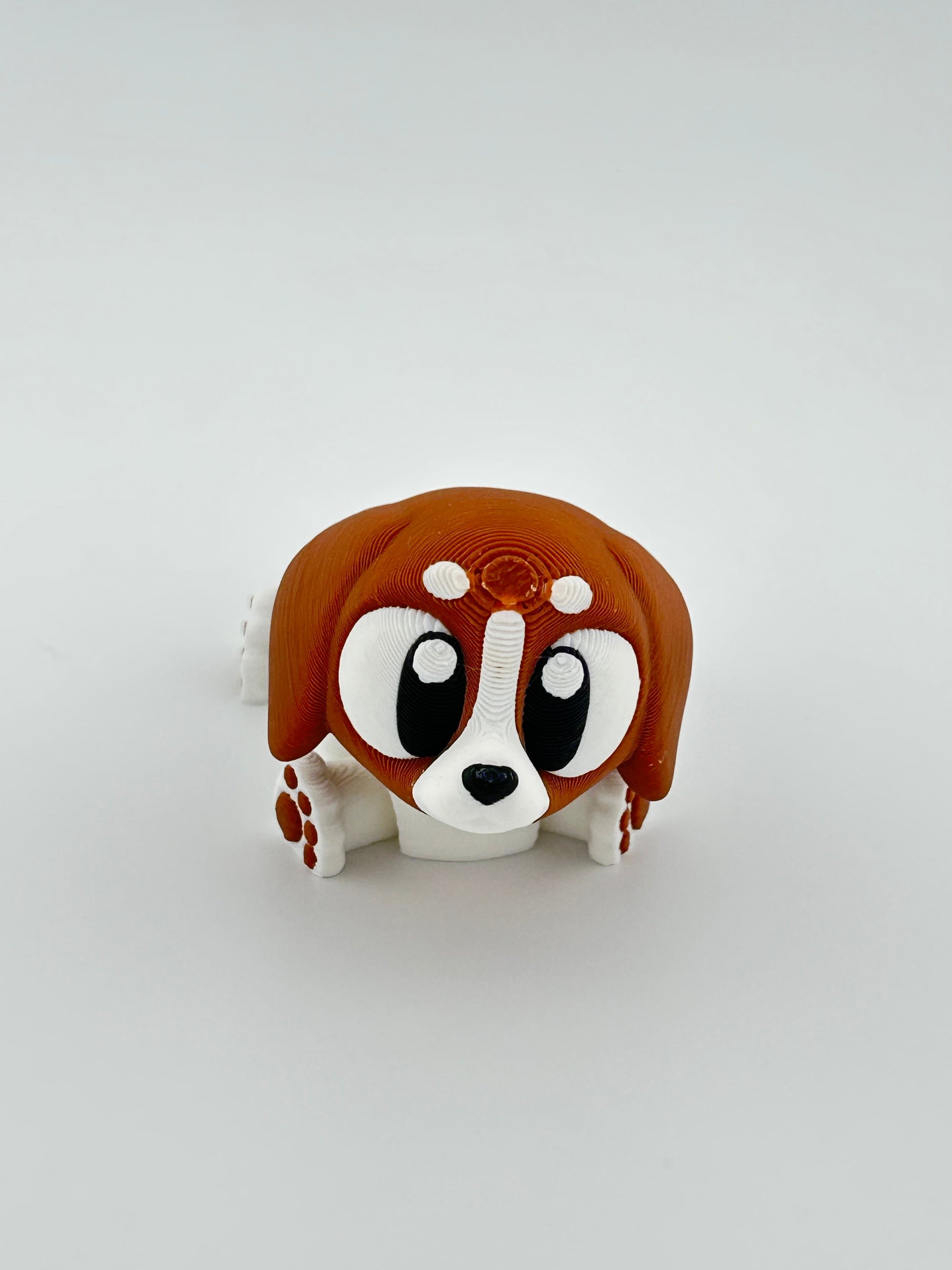 3D Printed House Pets Toys