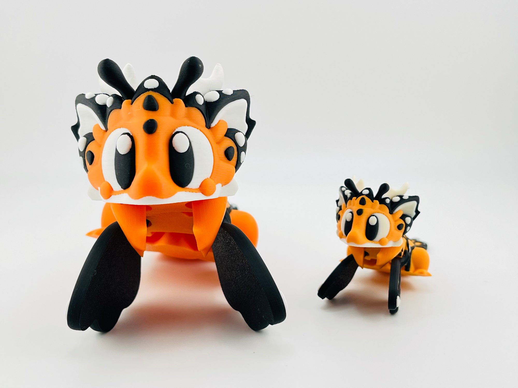 Butterfly Dragon Extra Large