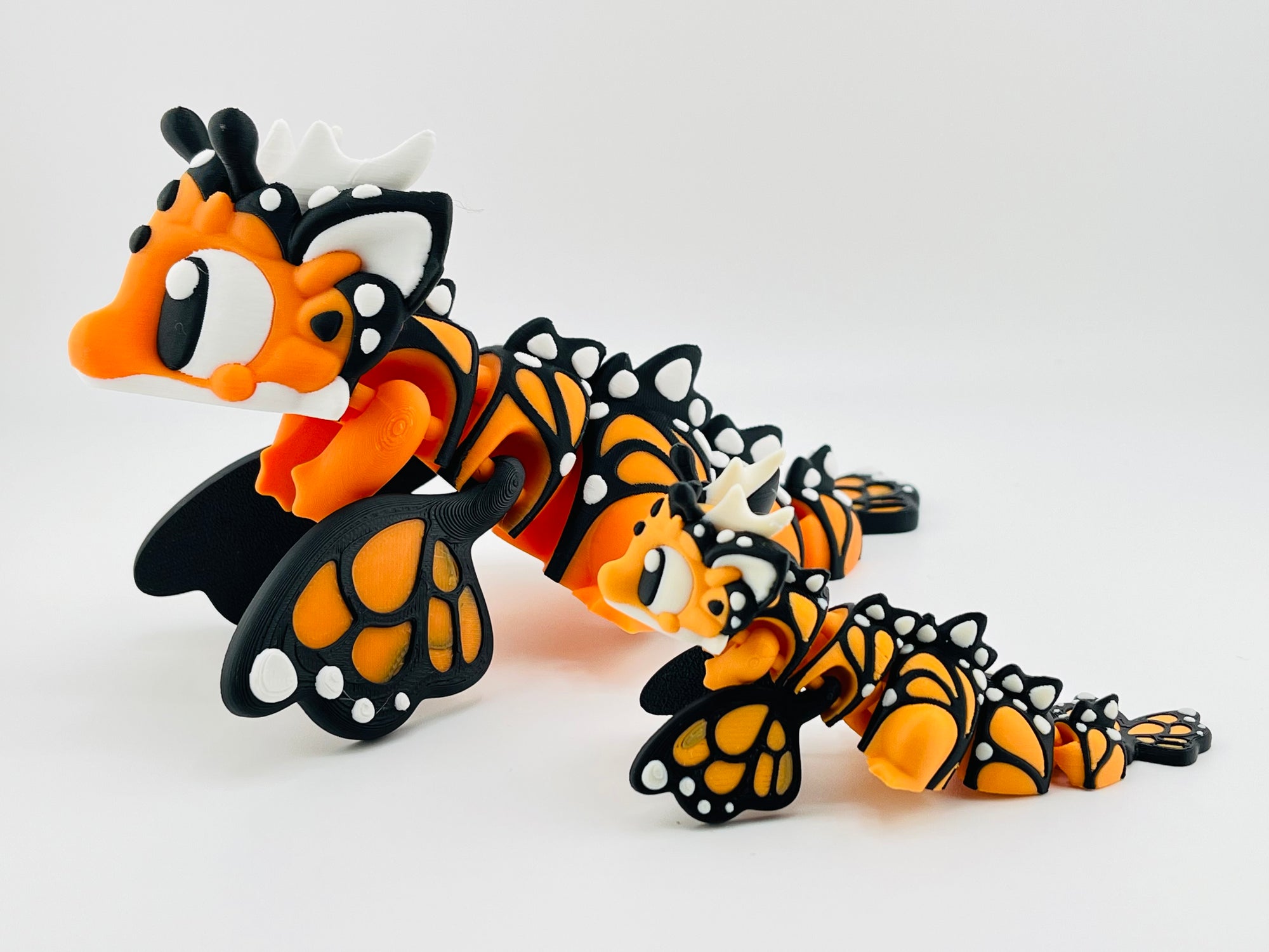 Butterfly Dragon Extra Large