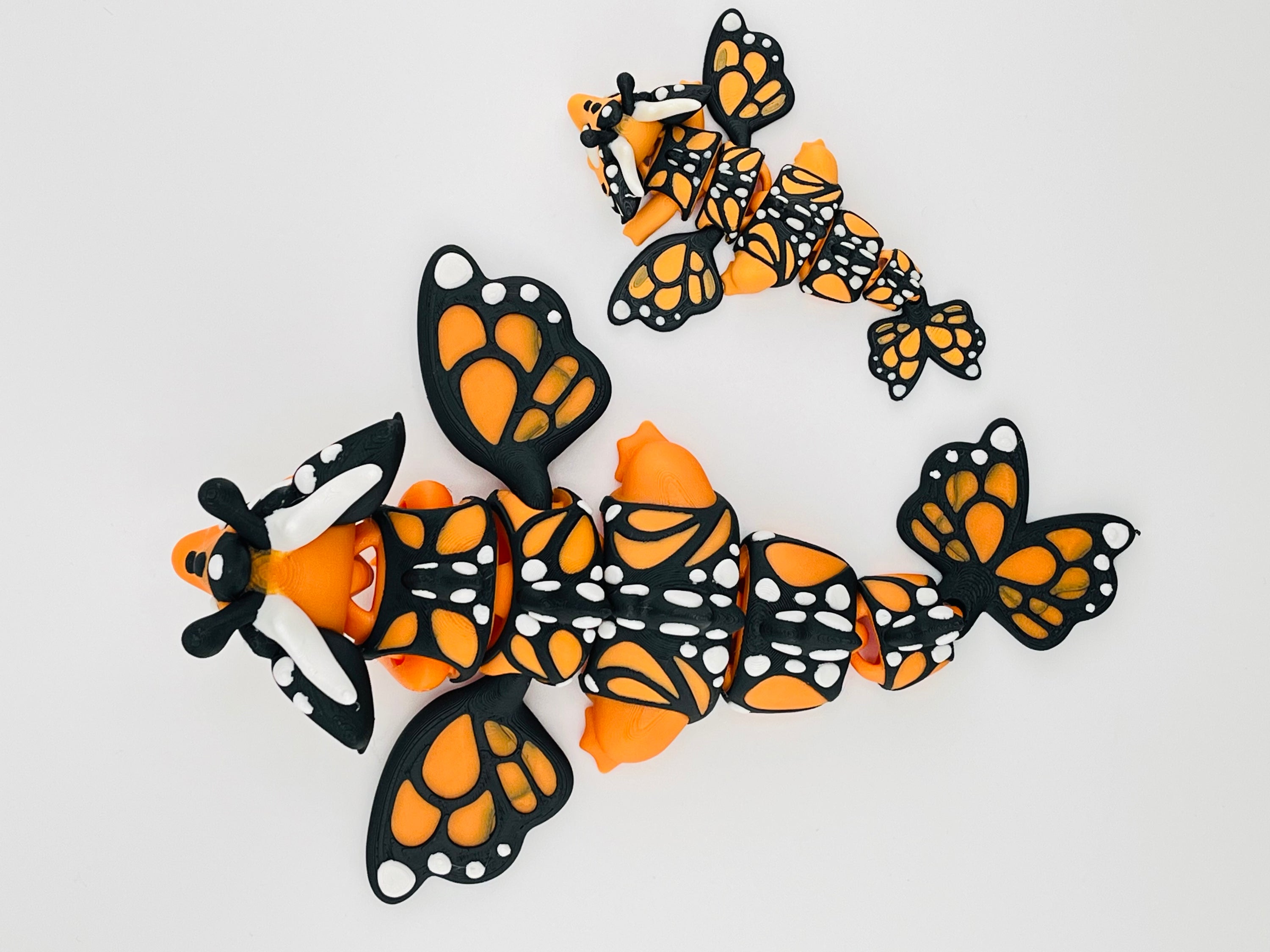 Butterfly Dragon Extra Large