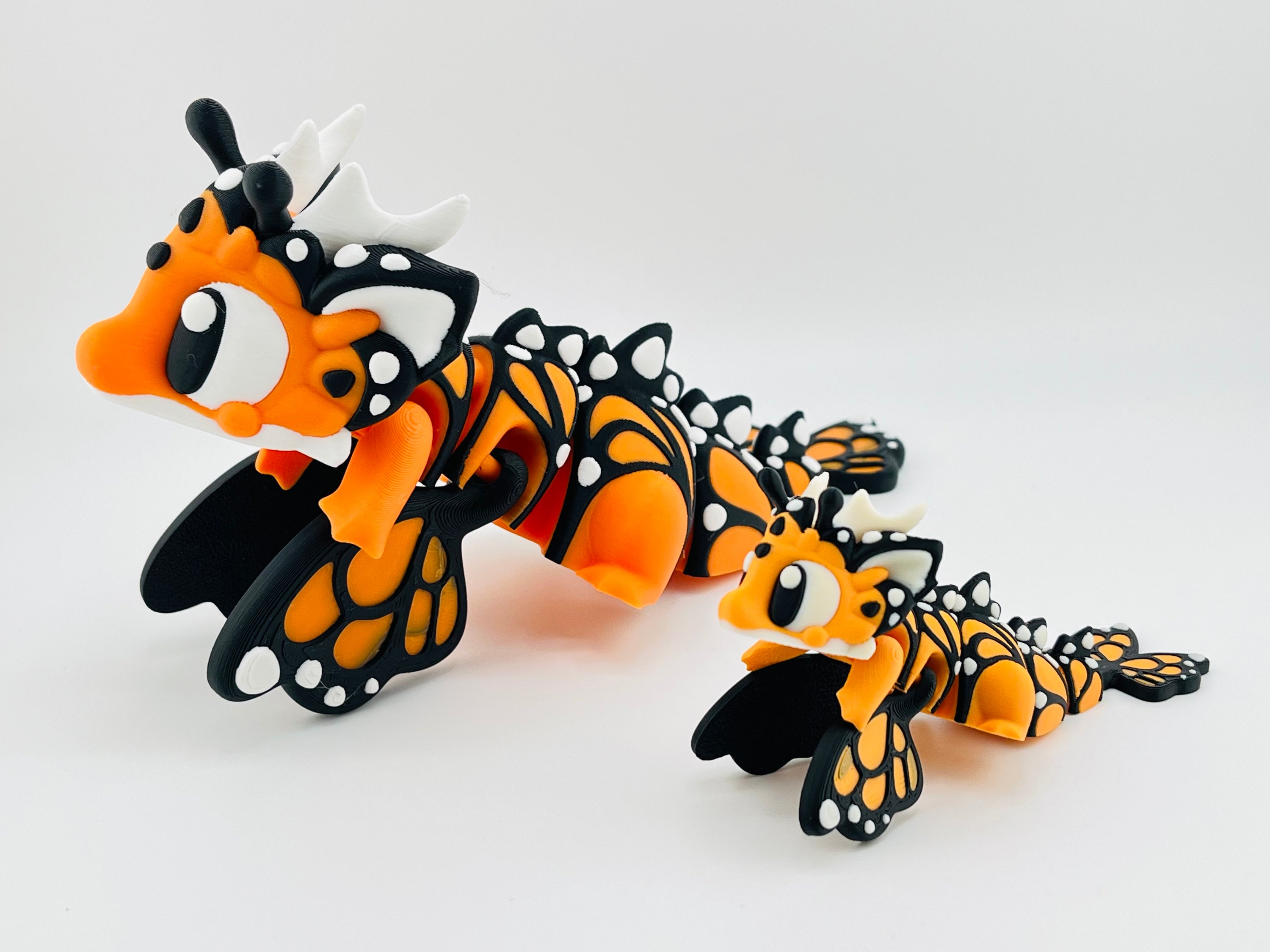 Butterfly Dragon Extra Large