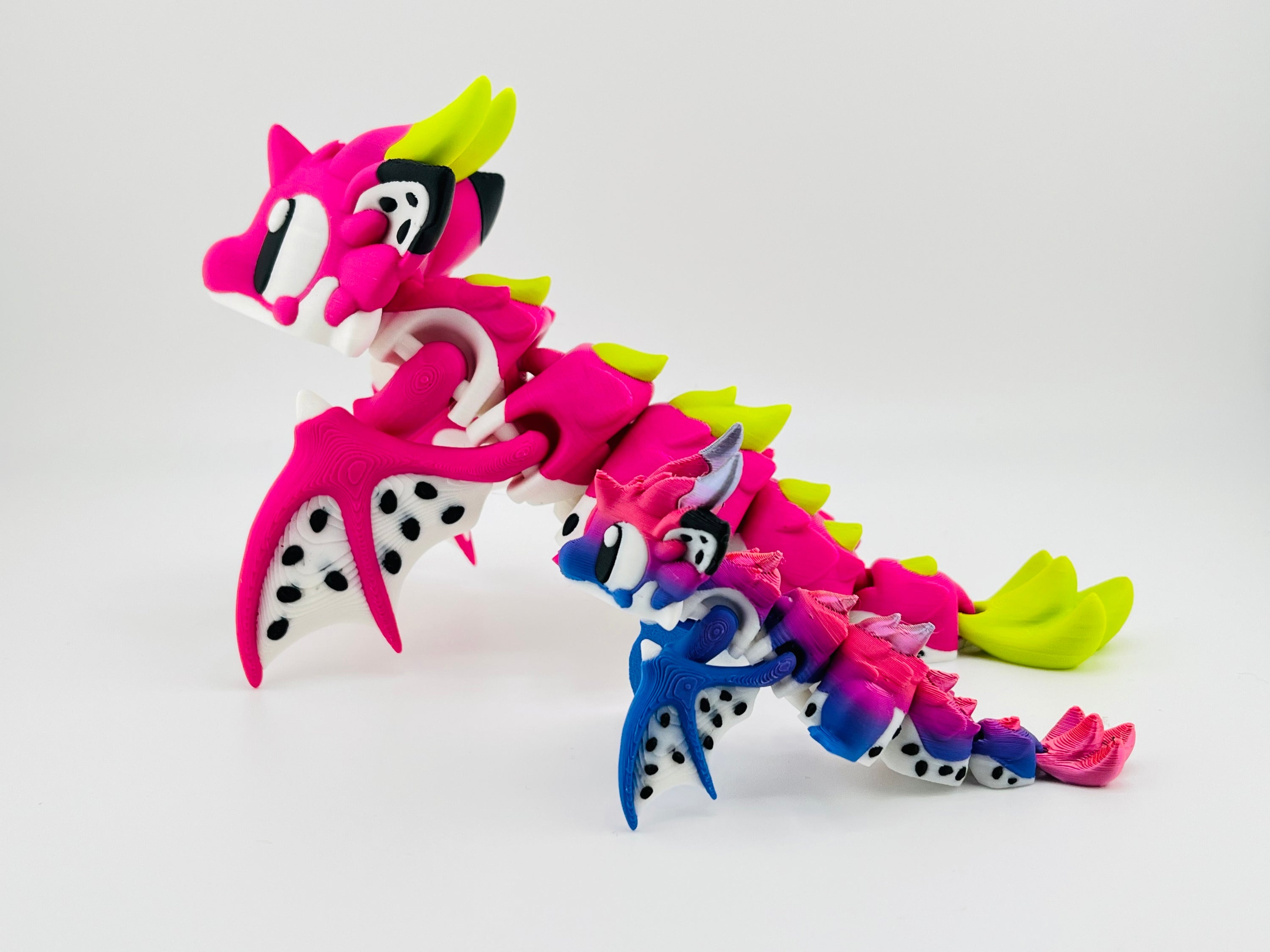 Fruit Dragon Extra Large