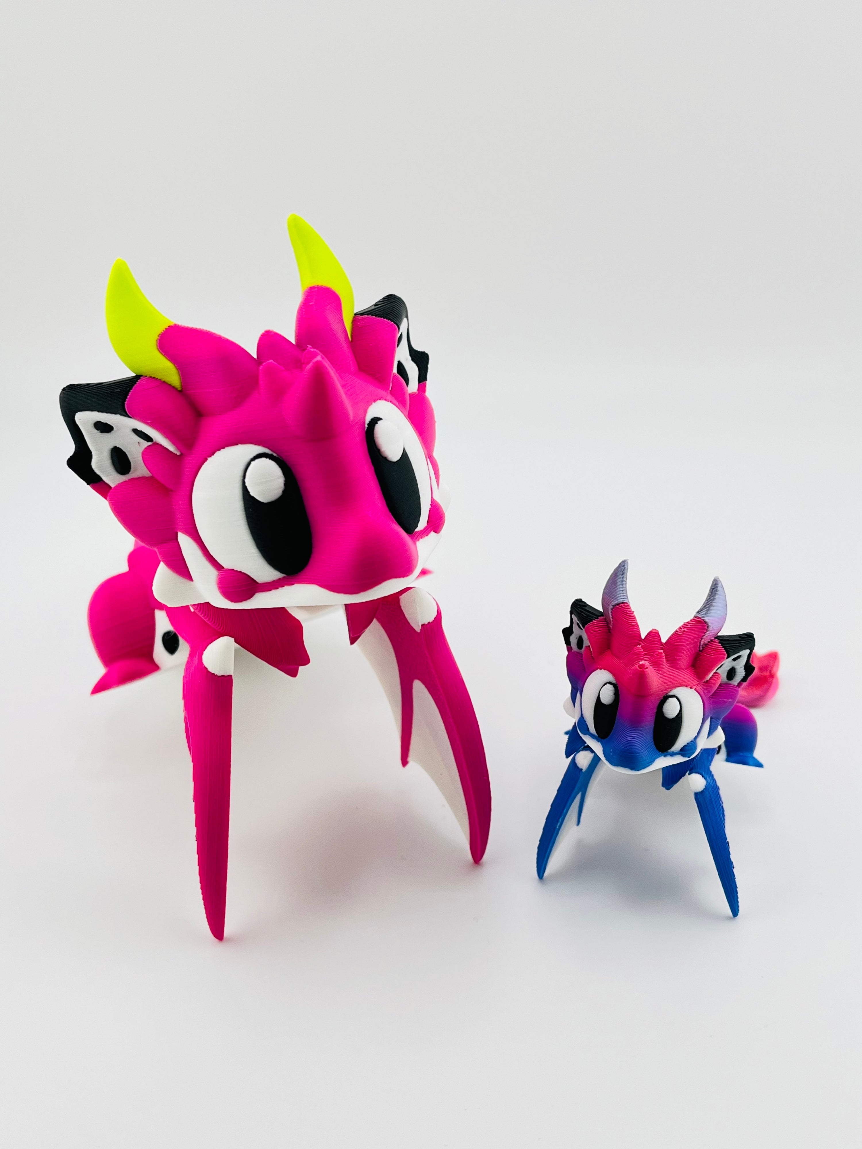 Fruit Dragon Extra Large