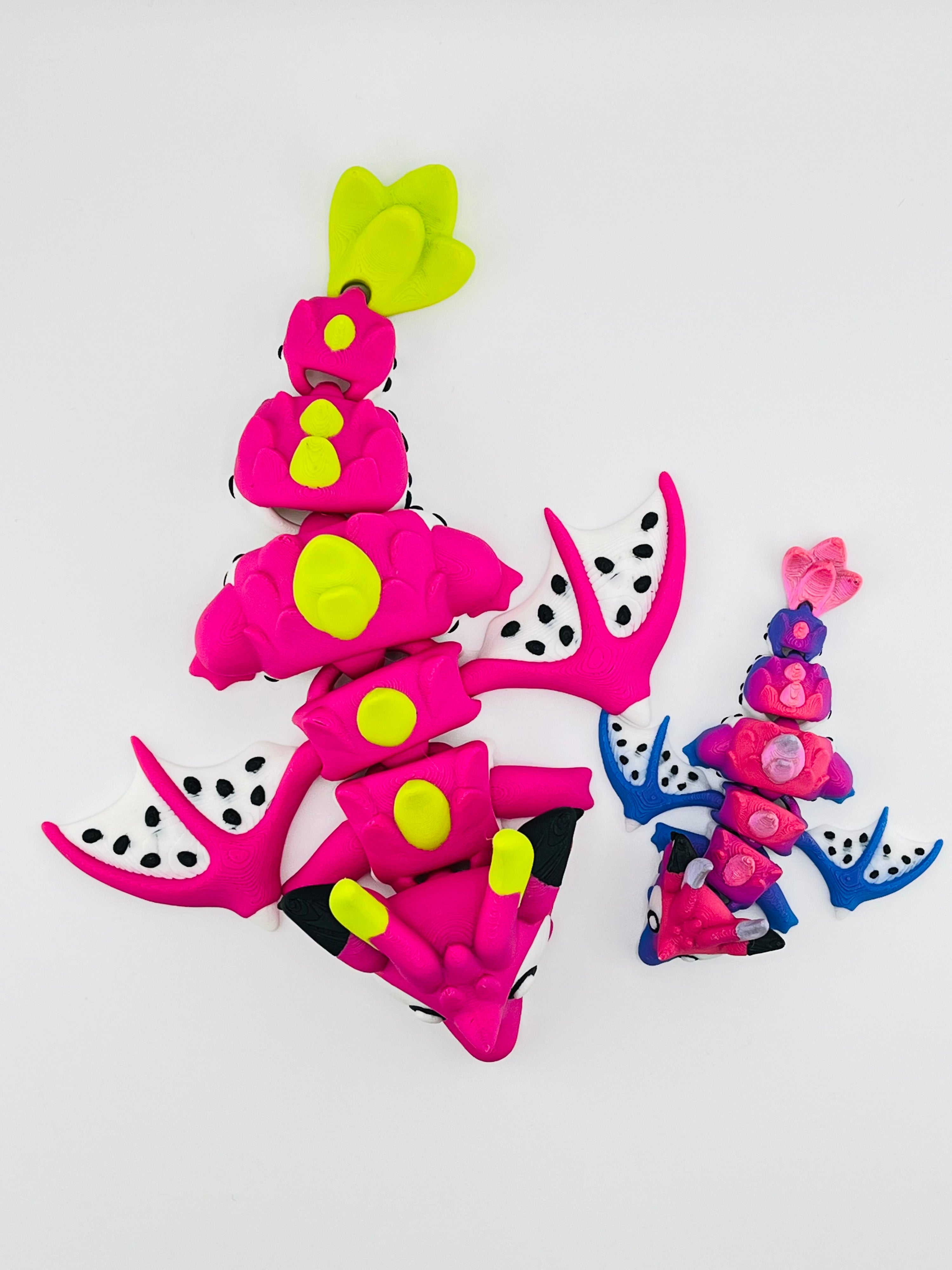 Fruit Dragon Extra Large