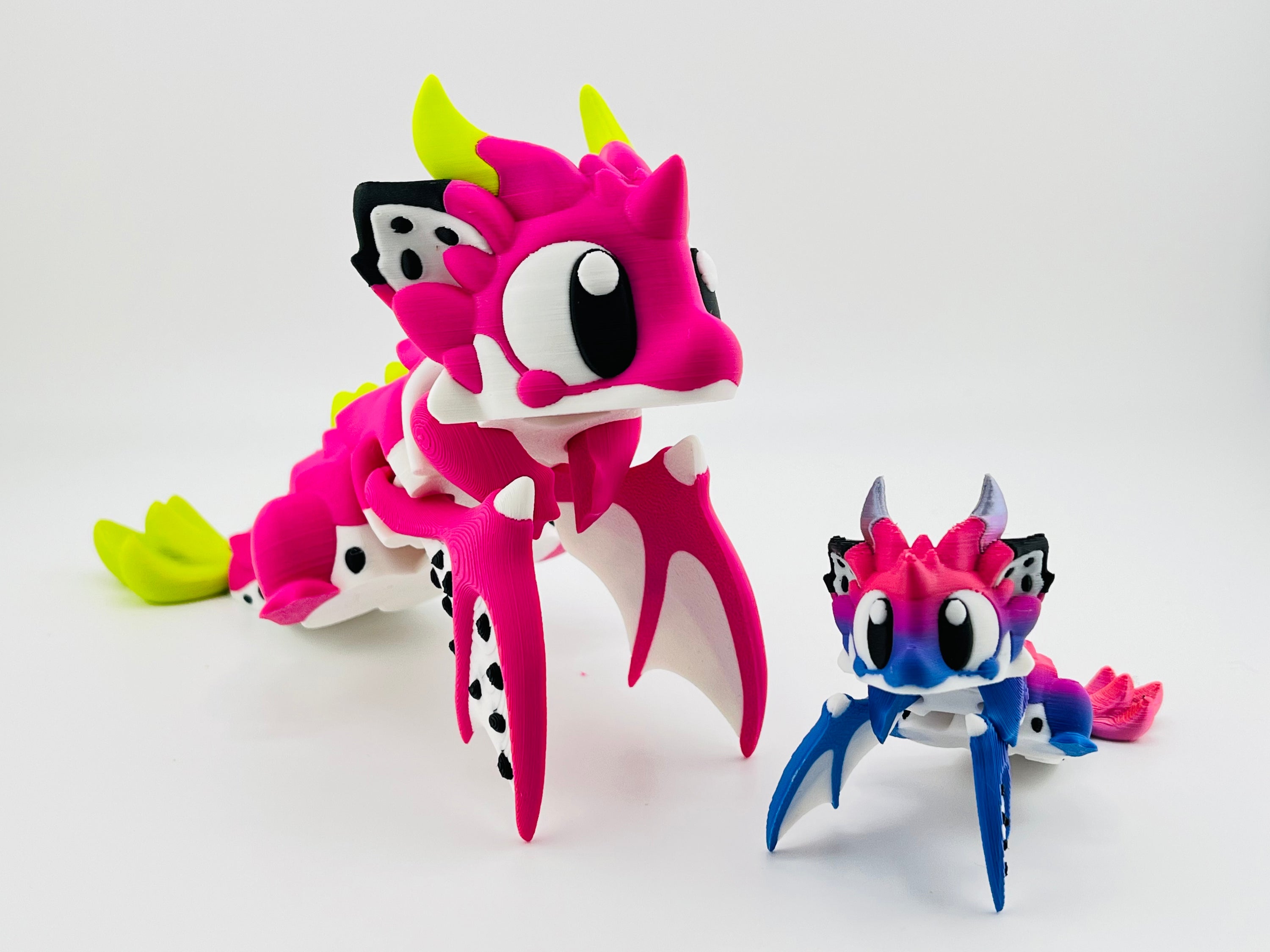 Fruit Dragon Extra Large