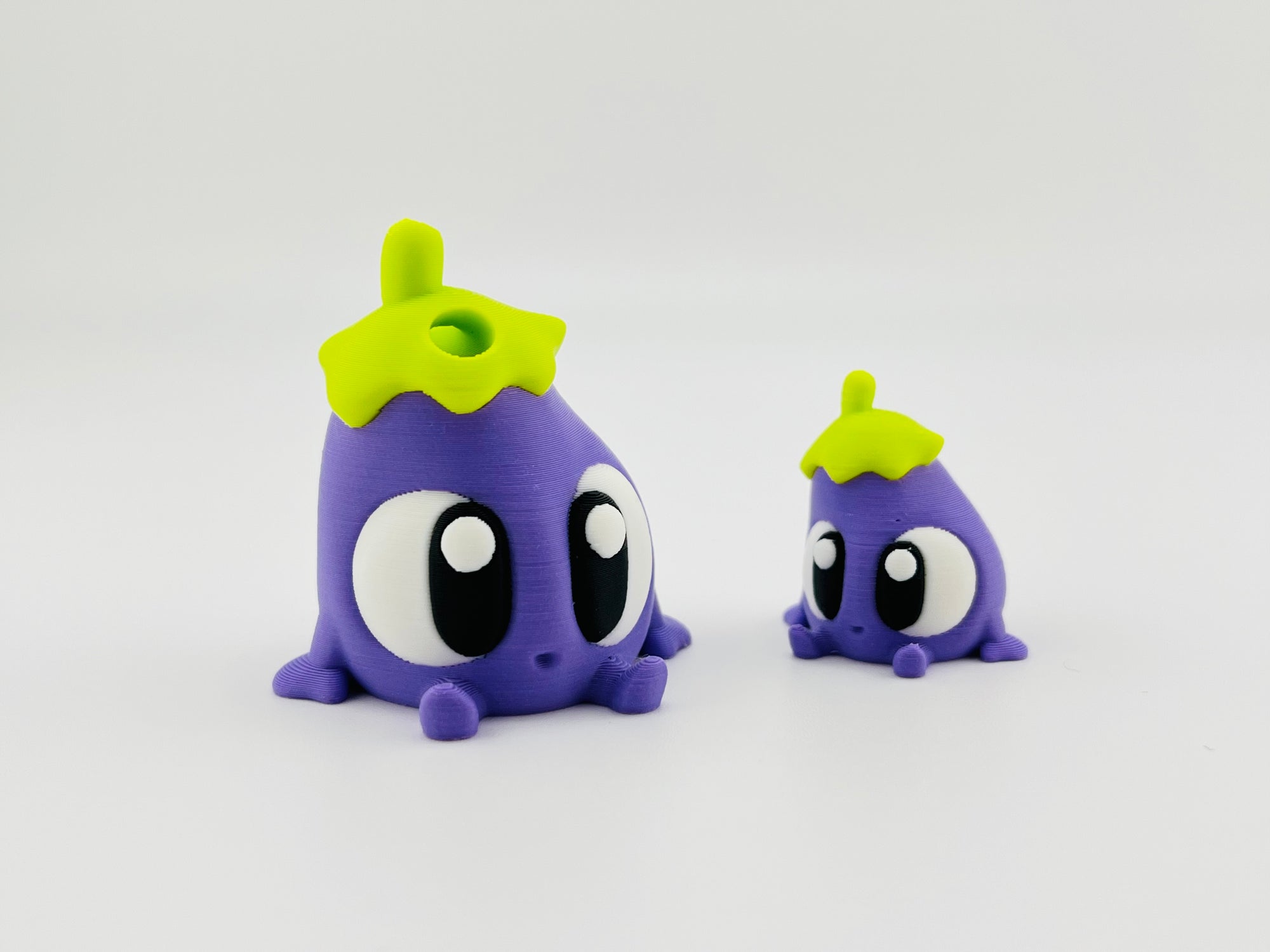 Eggplant