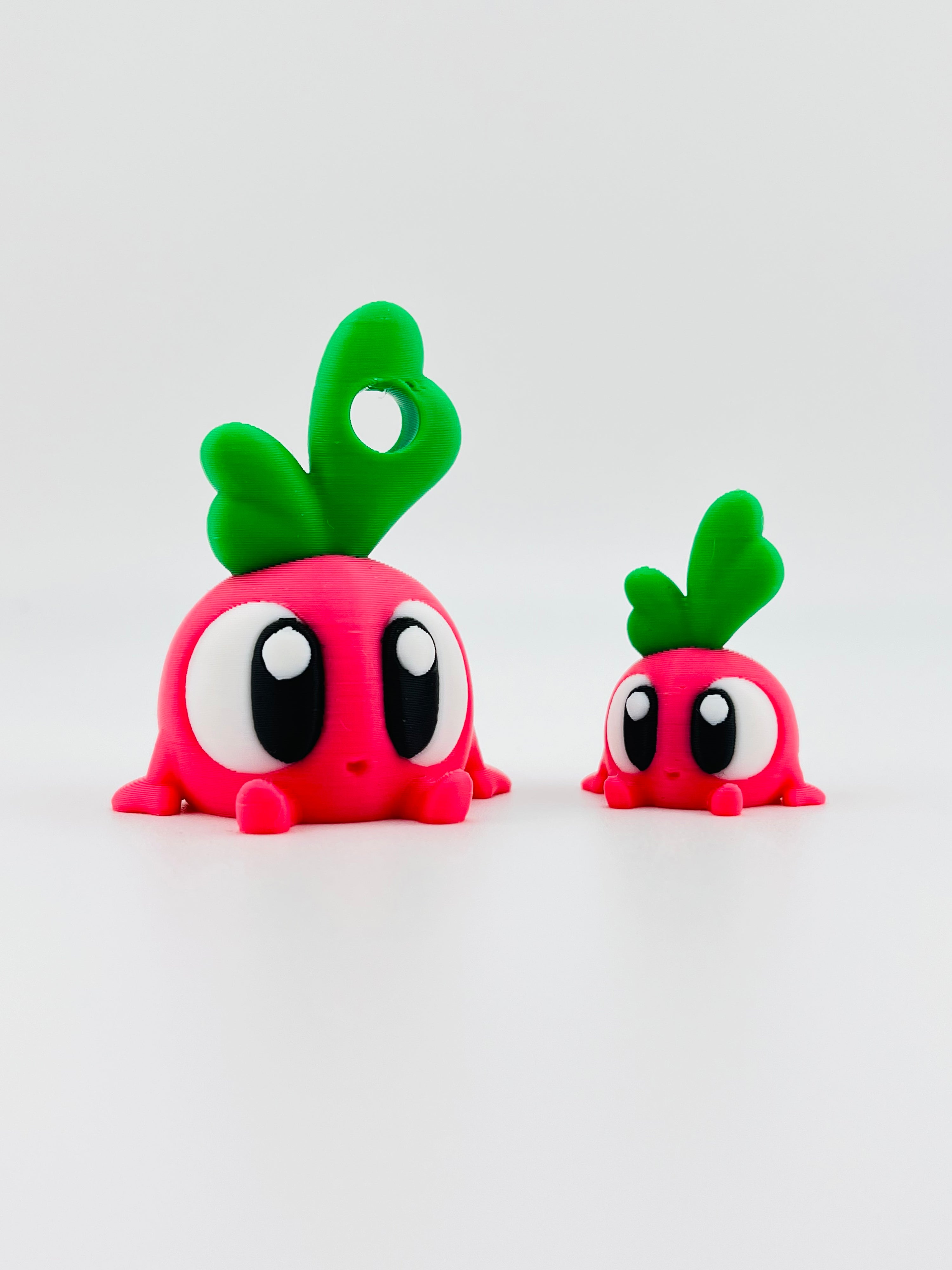 Mini Radish