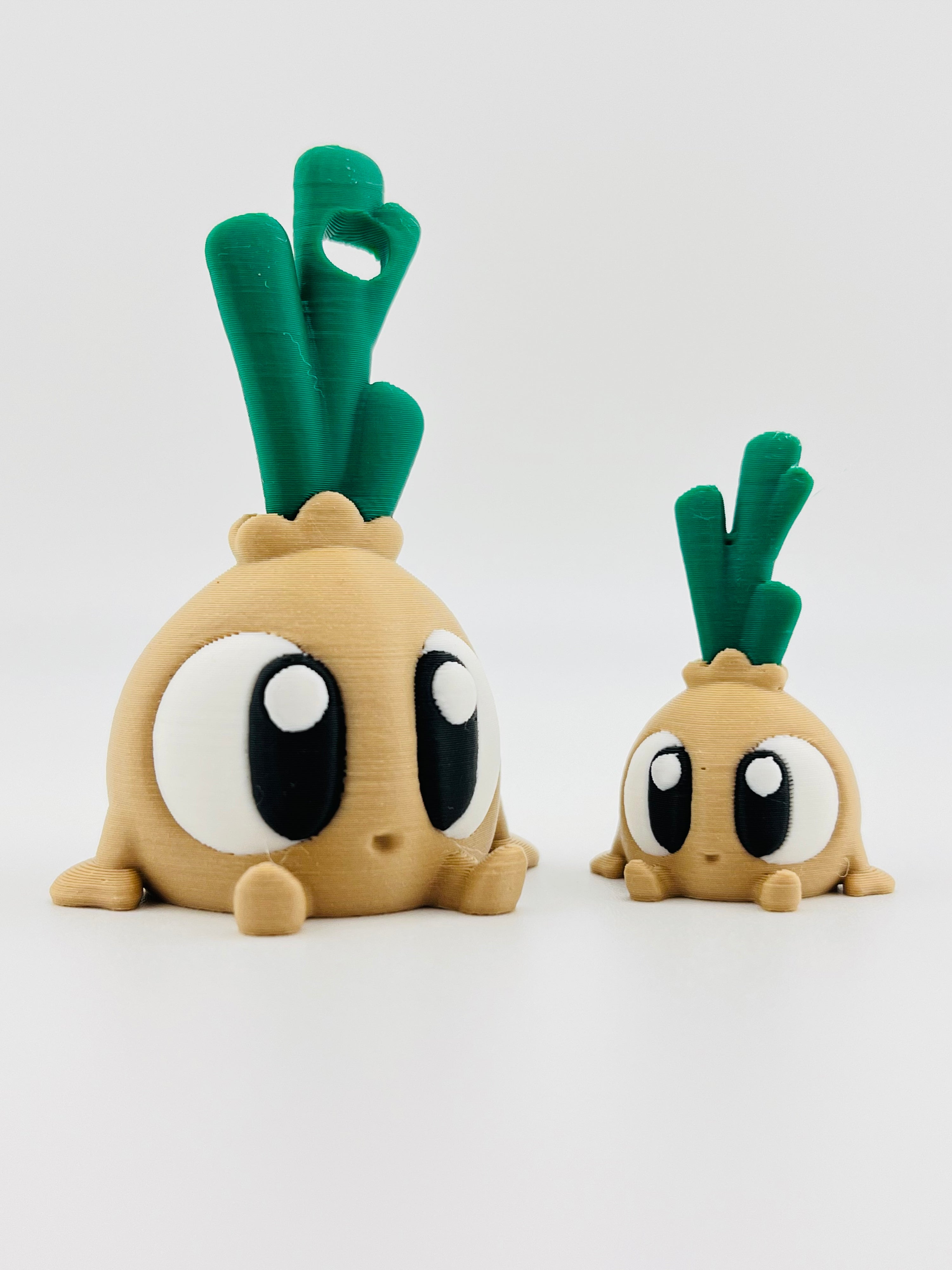 Mini Onion