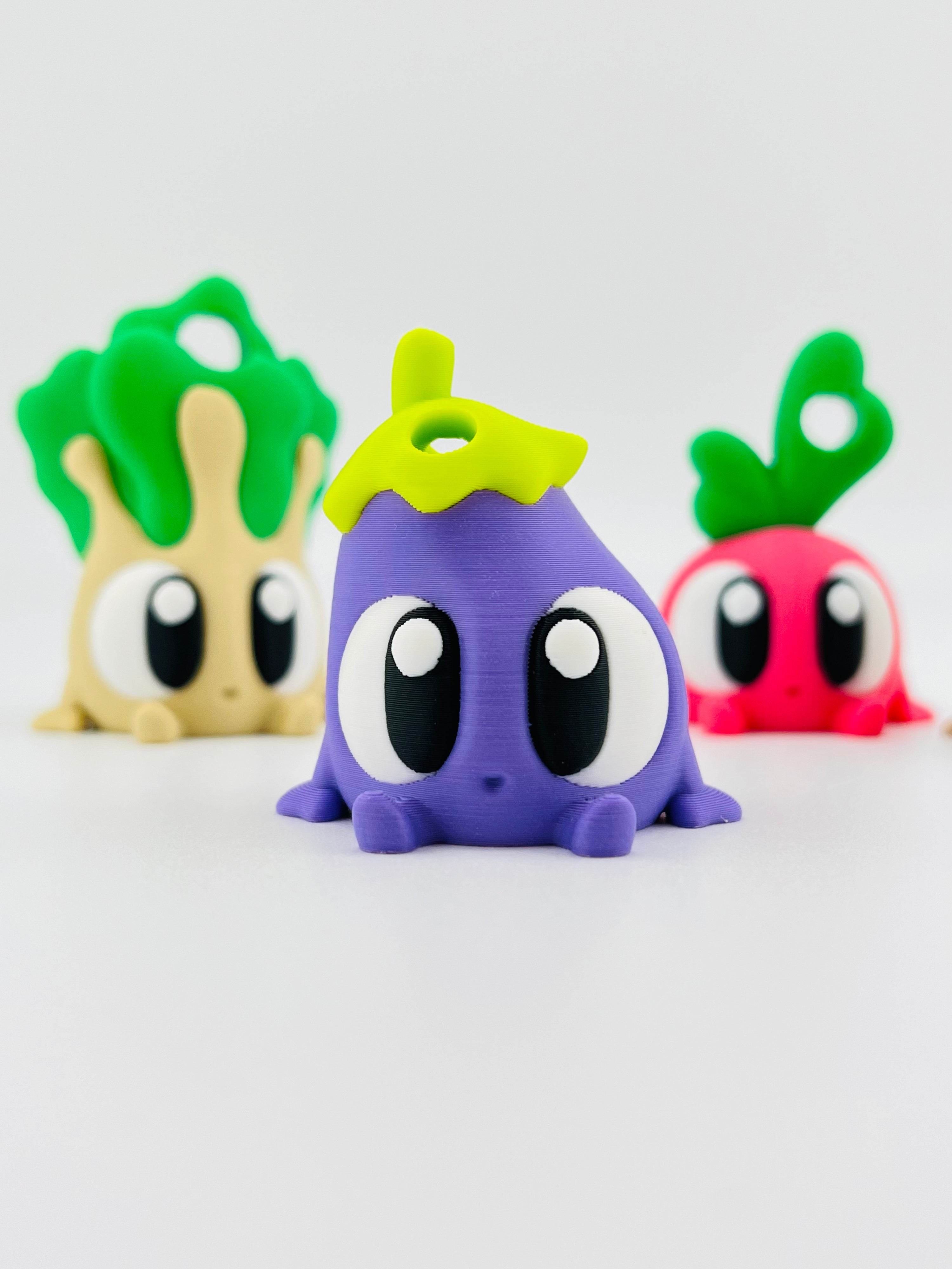 Eggplant