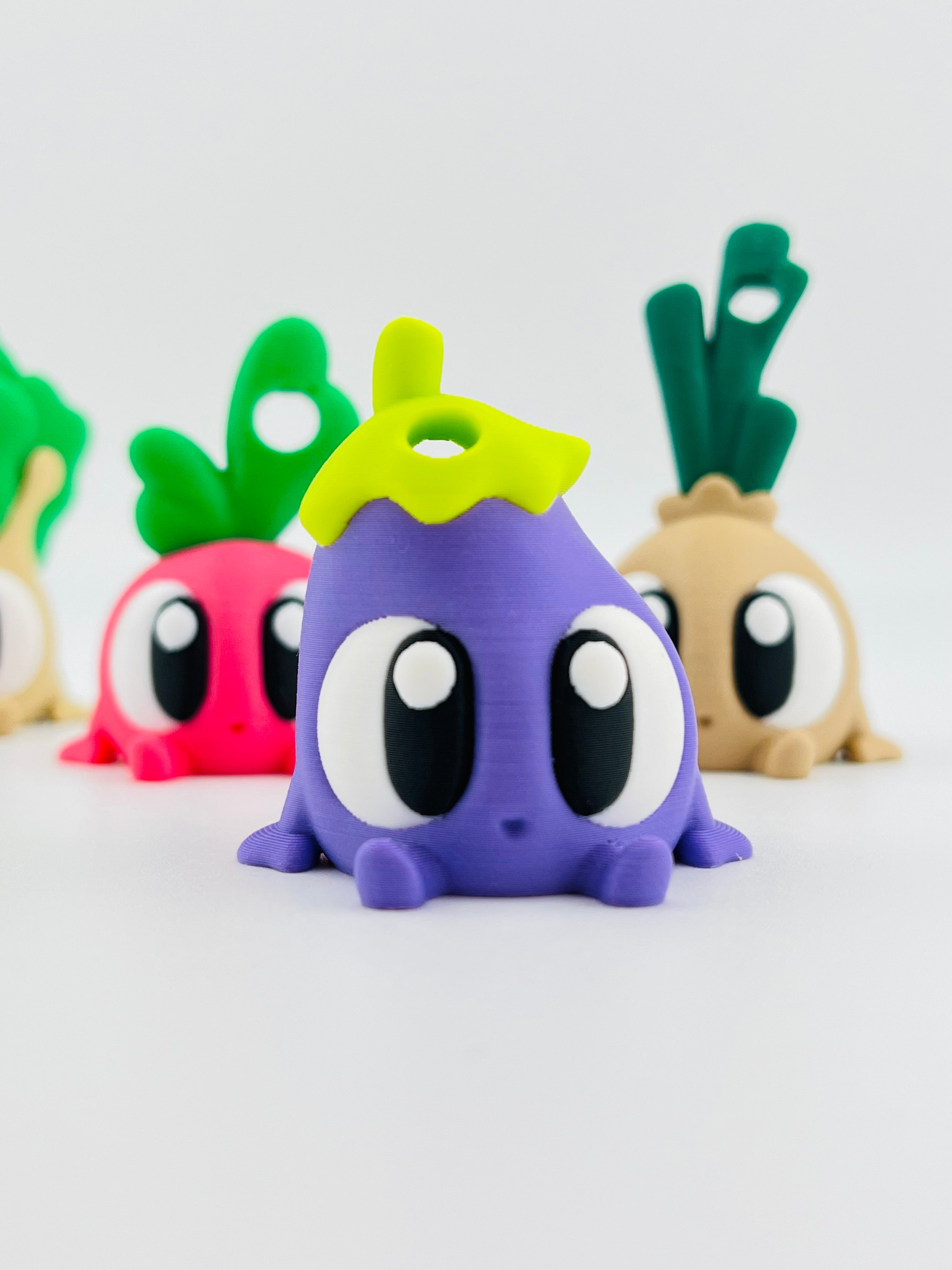 Eggplant