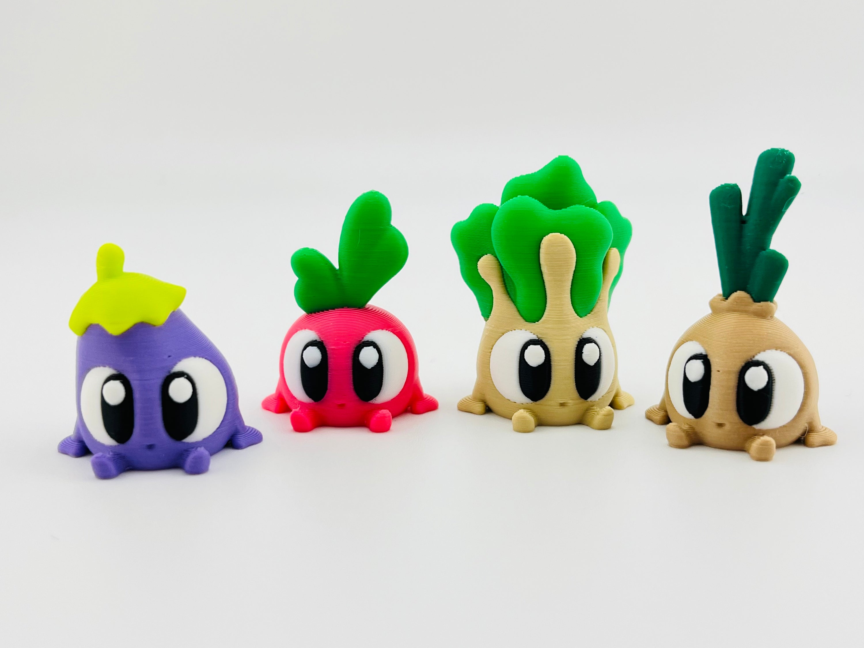 Mini Radish