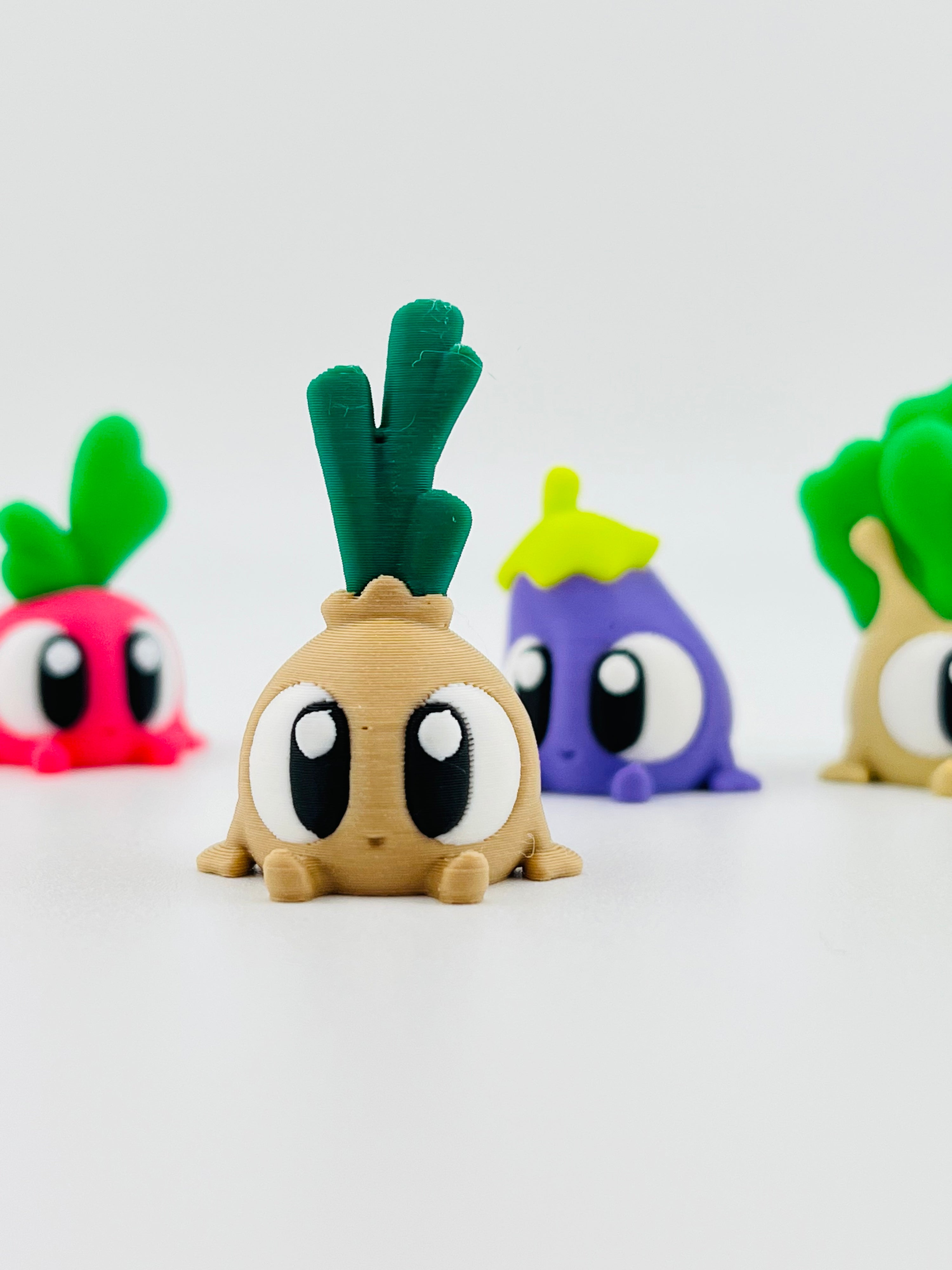 Mini Onion
