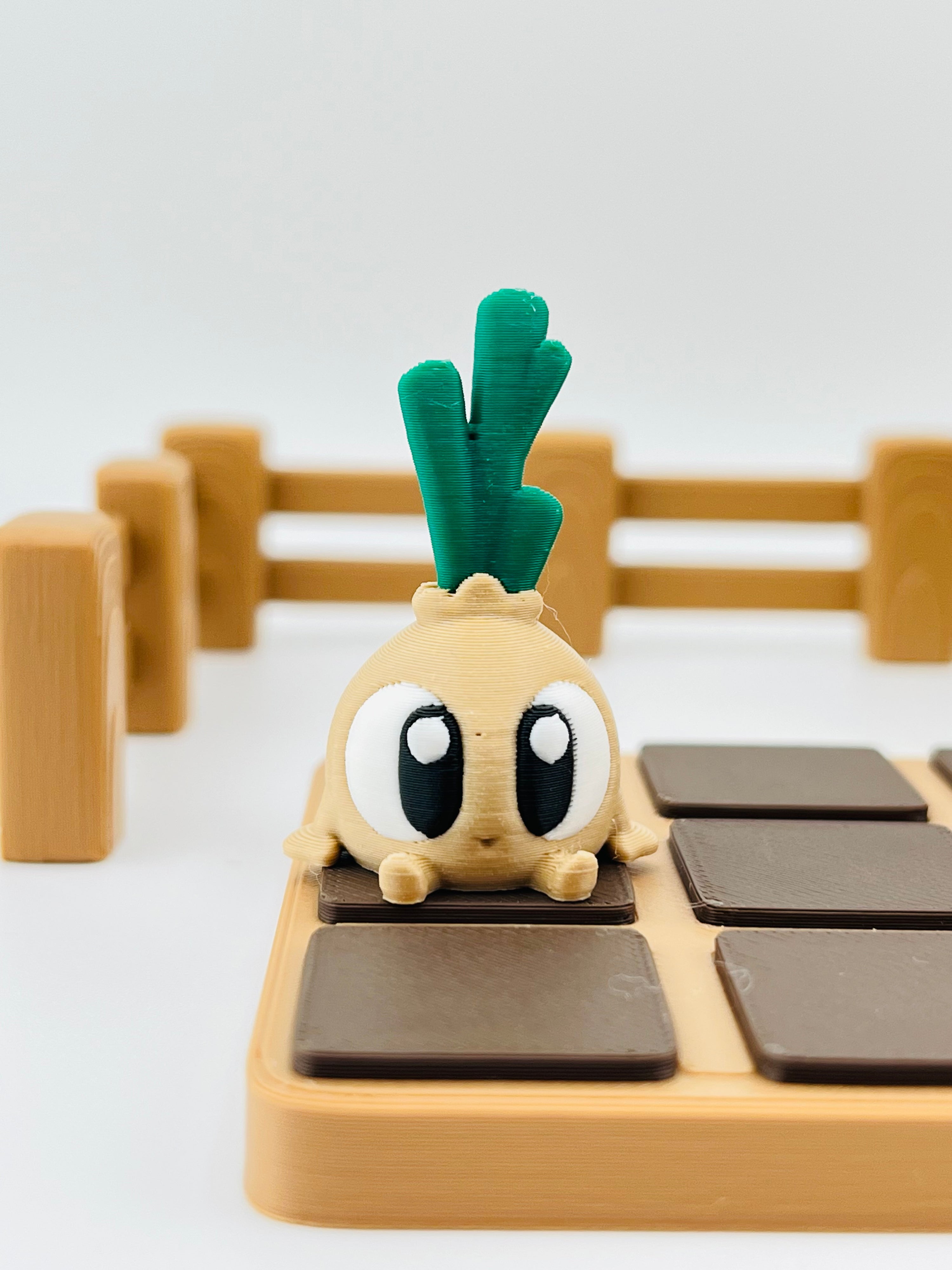 Mini Onion