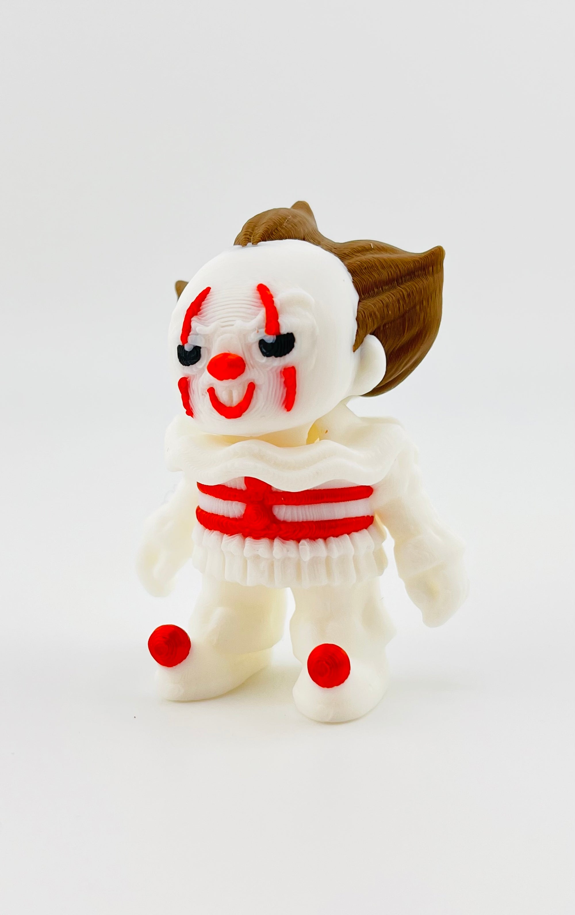 Halloween Clown