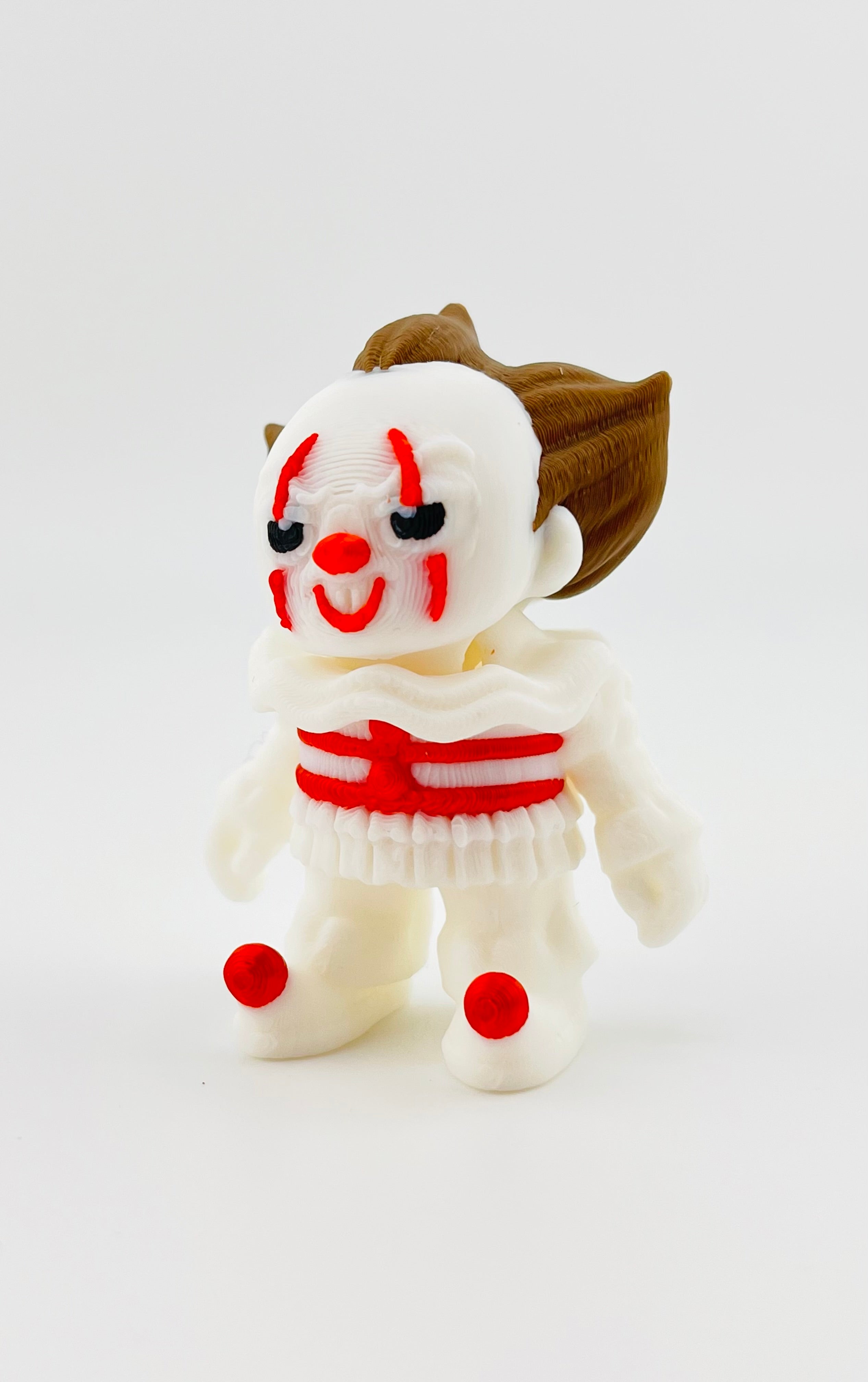 Halloween Clown