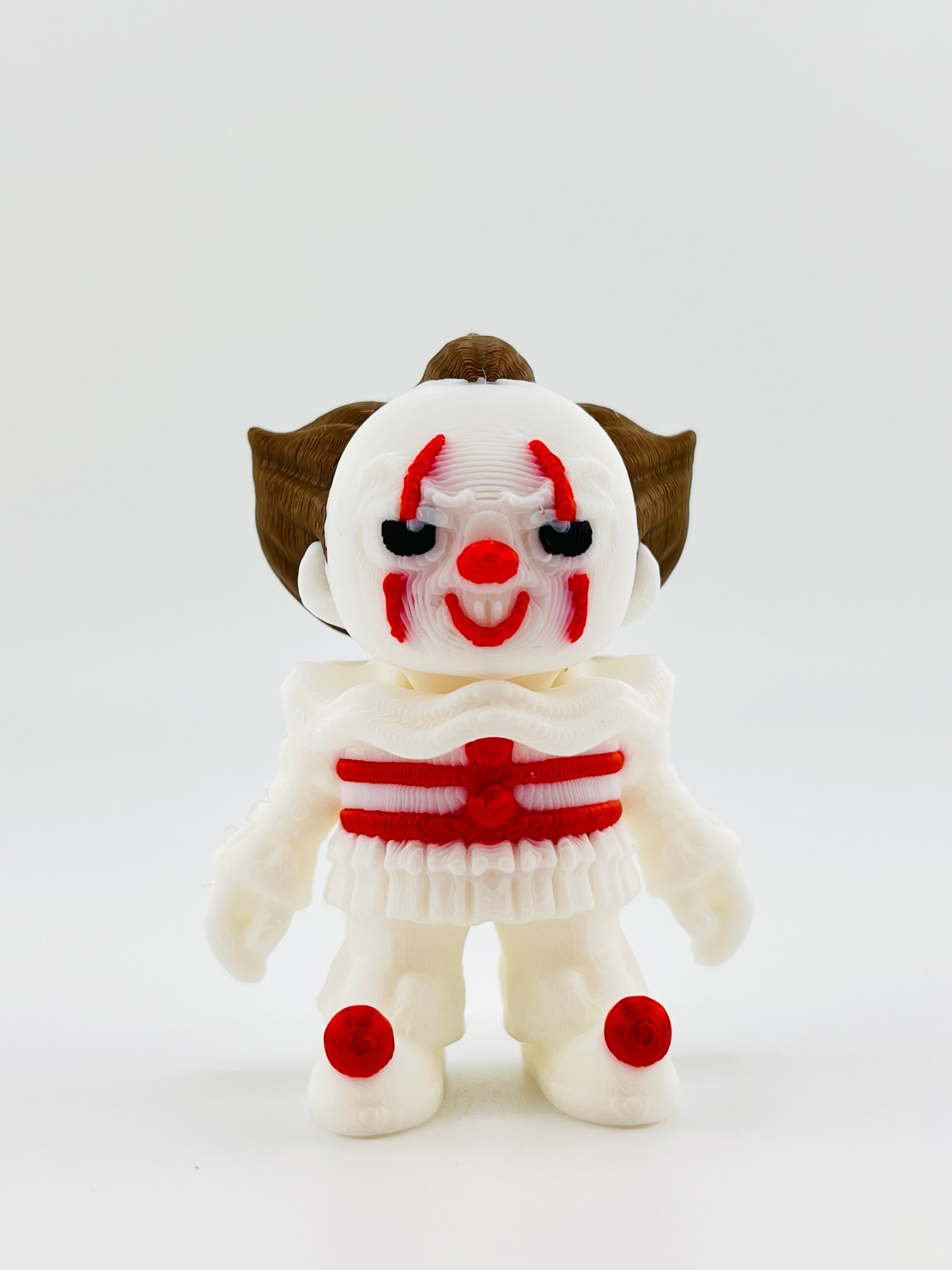 Halloween Clown