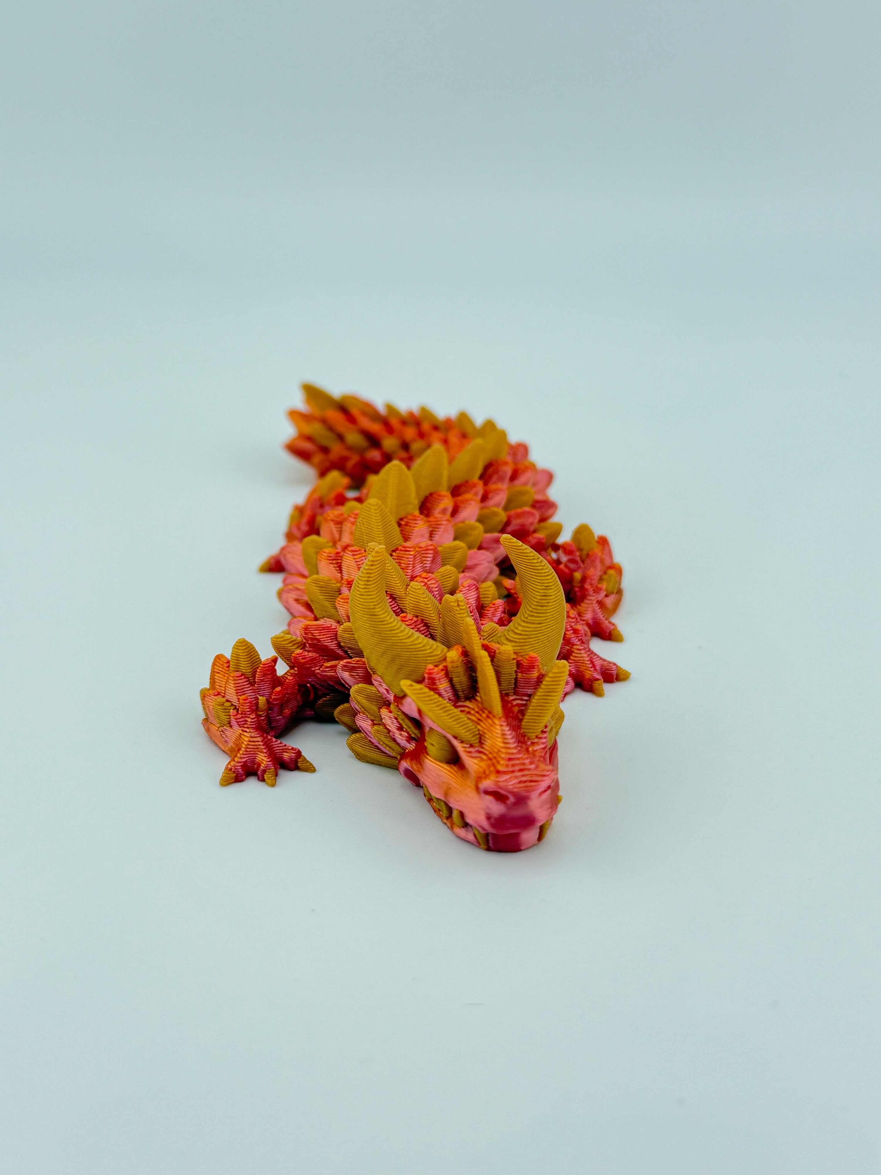 Mini Dragon