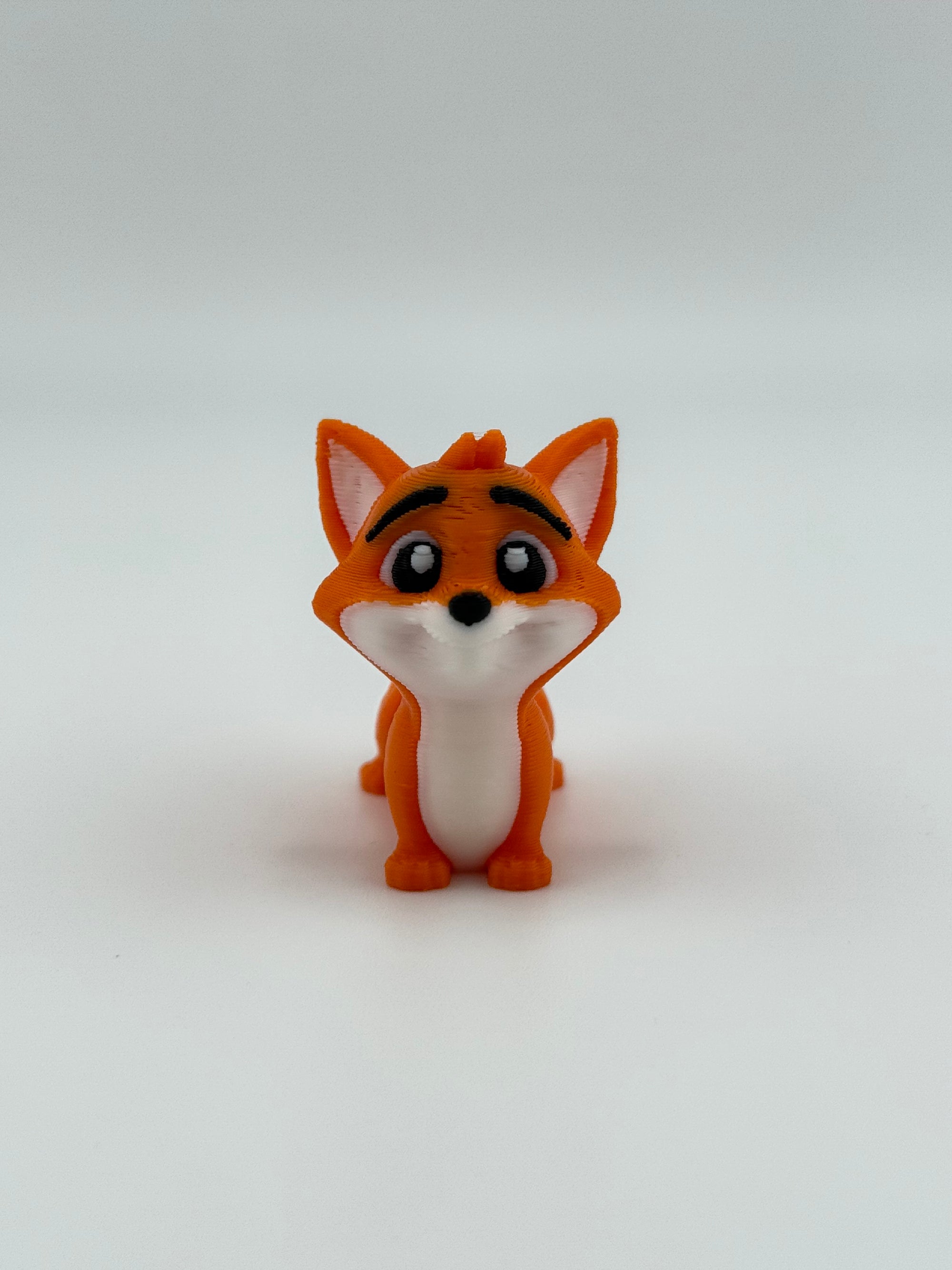 Fox