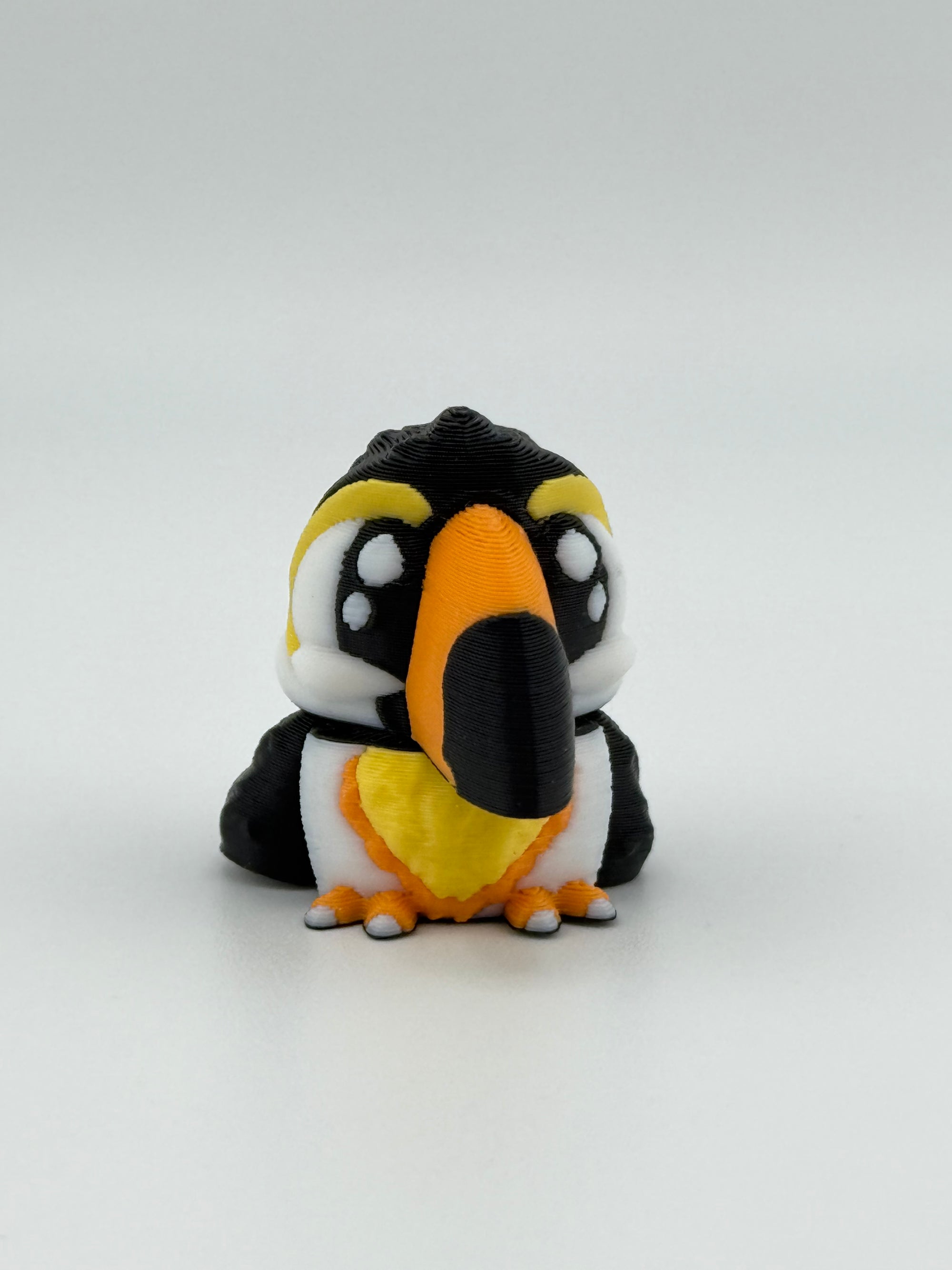 Mini Toucan