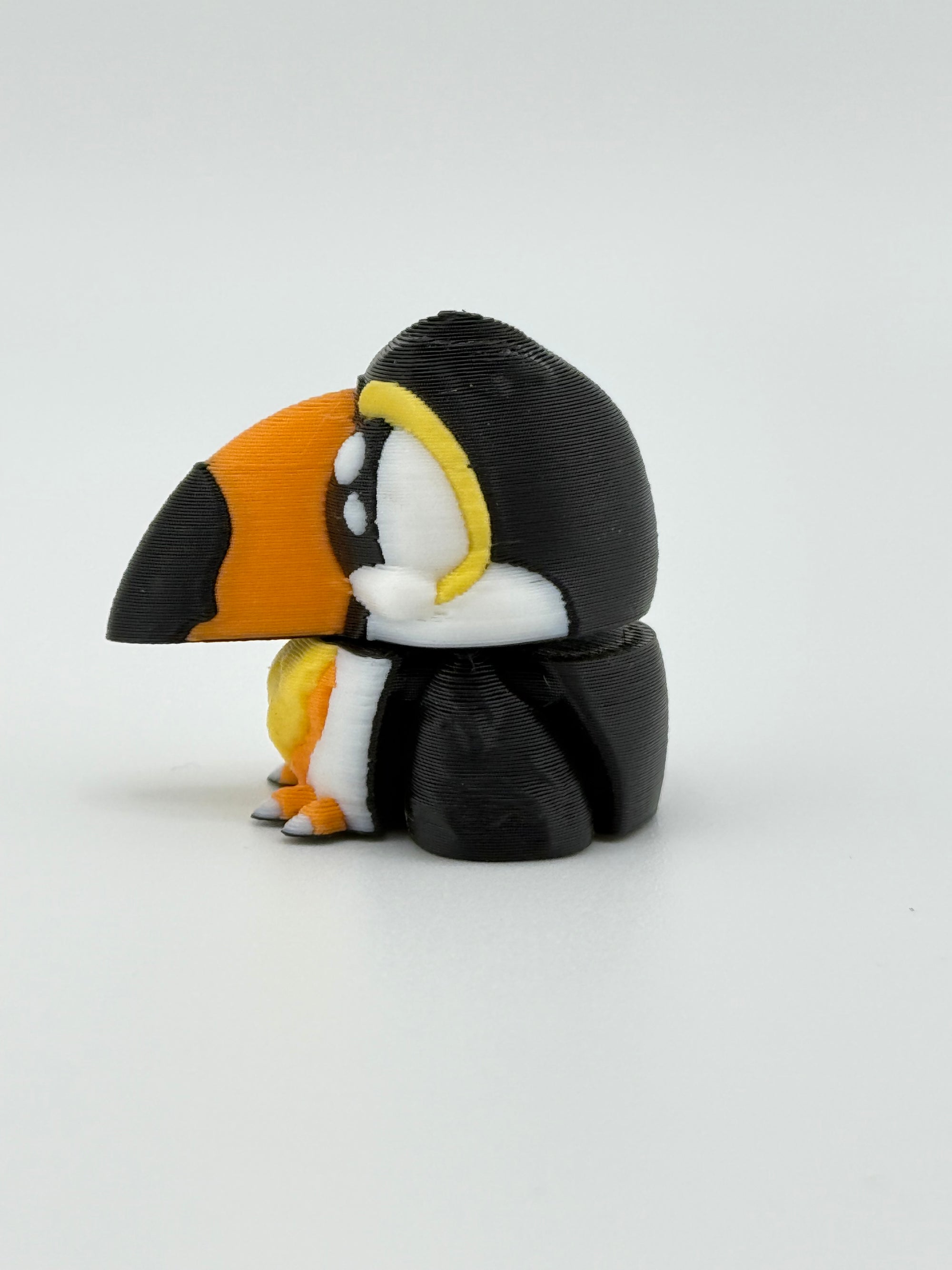 Mini Toucan