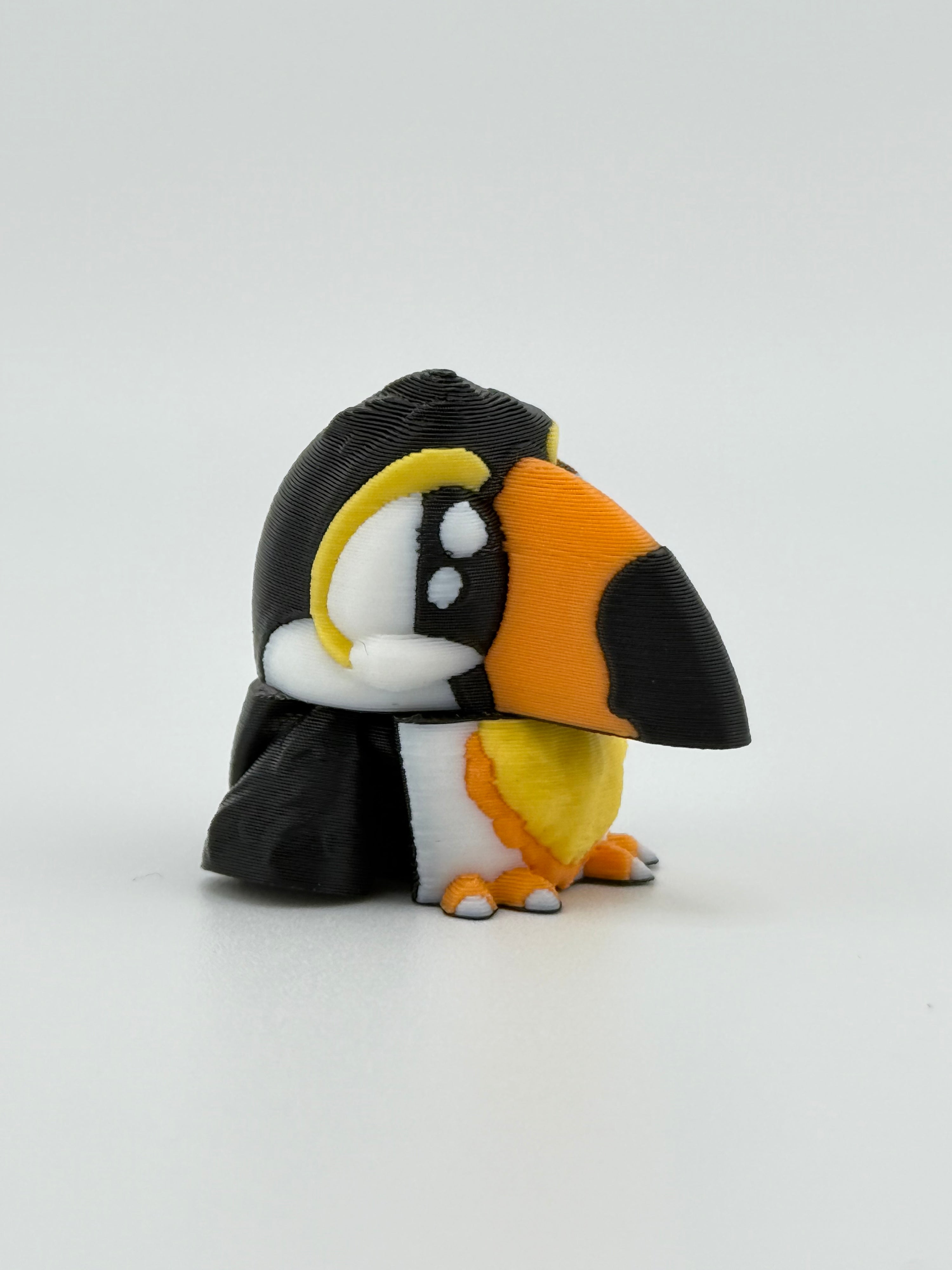 Mini Toucan