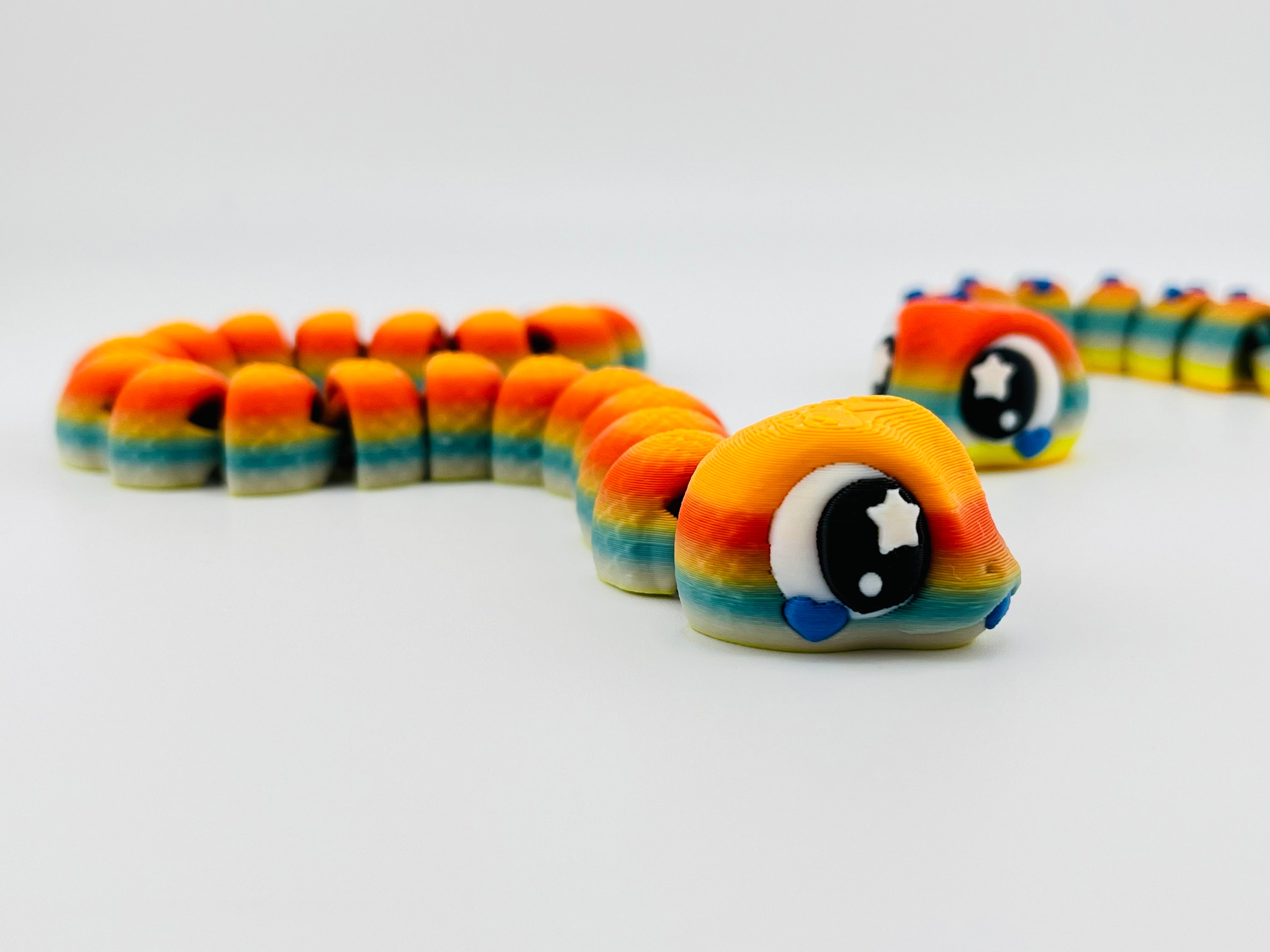 Rainbow Snake