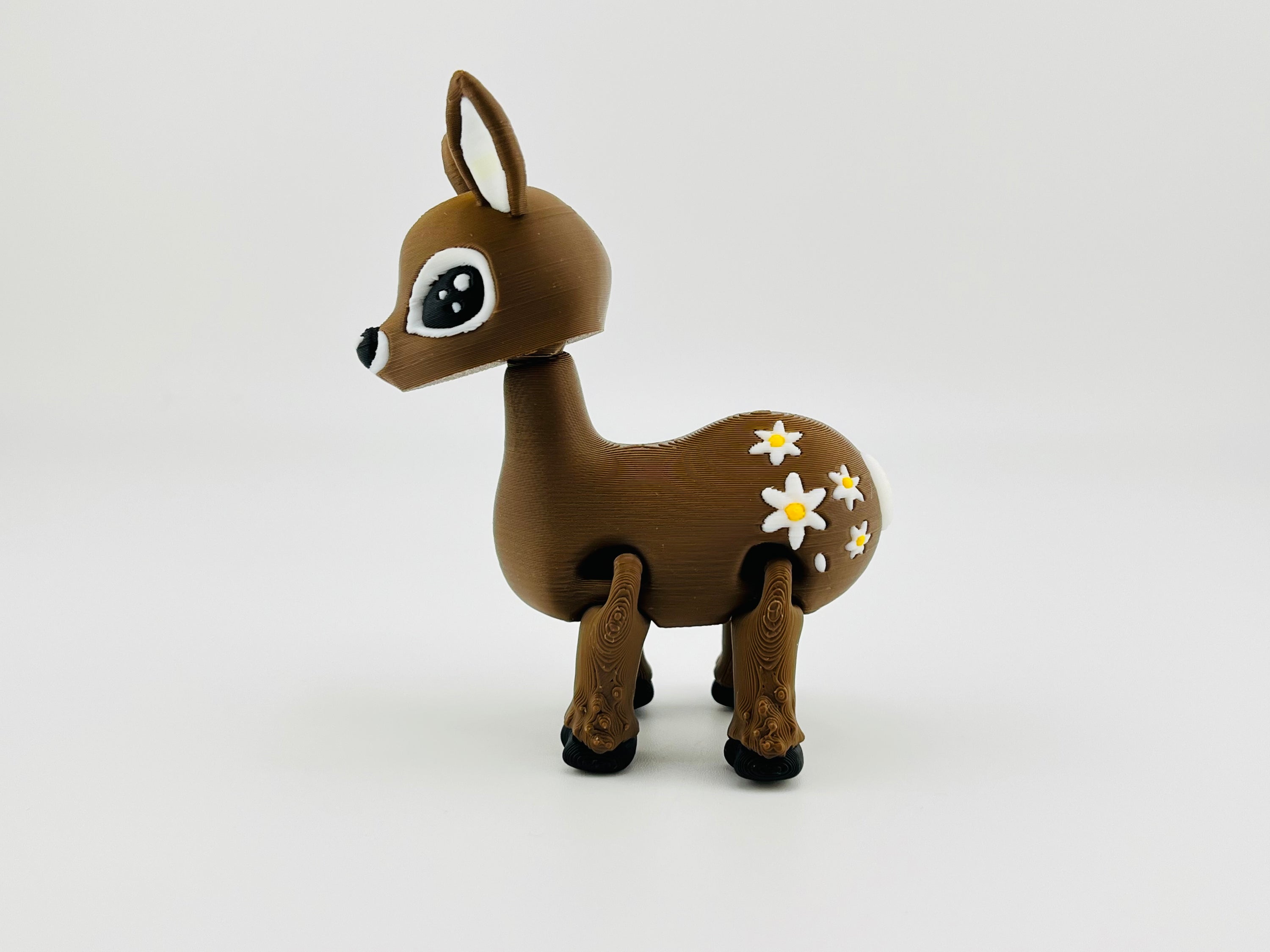 Daisy Doe