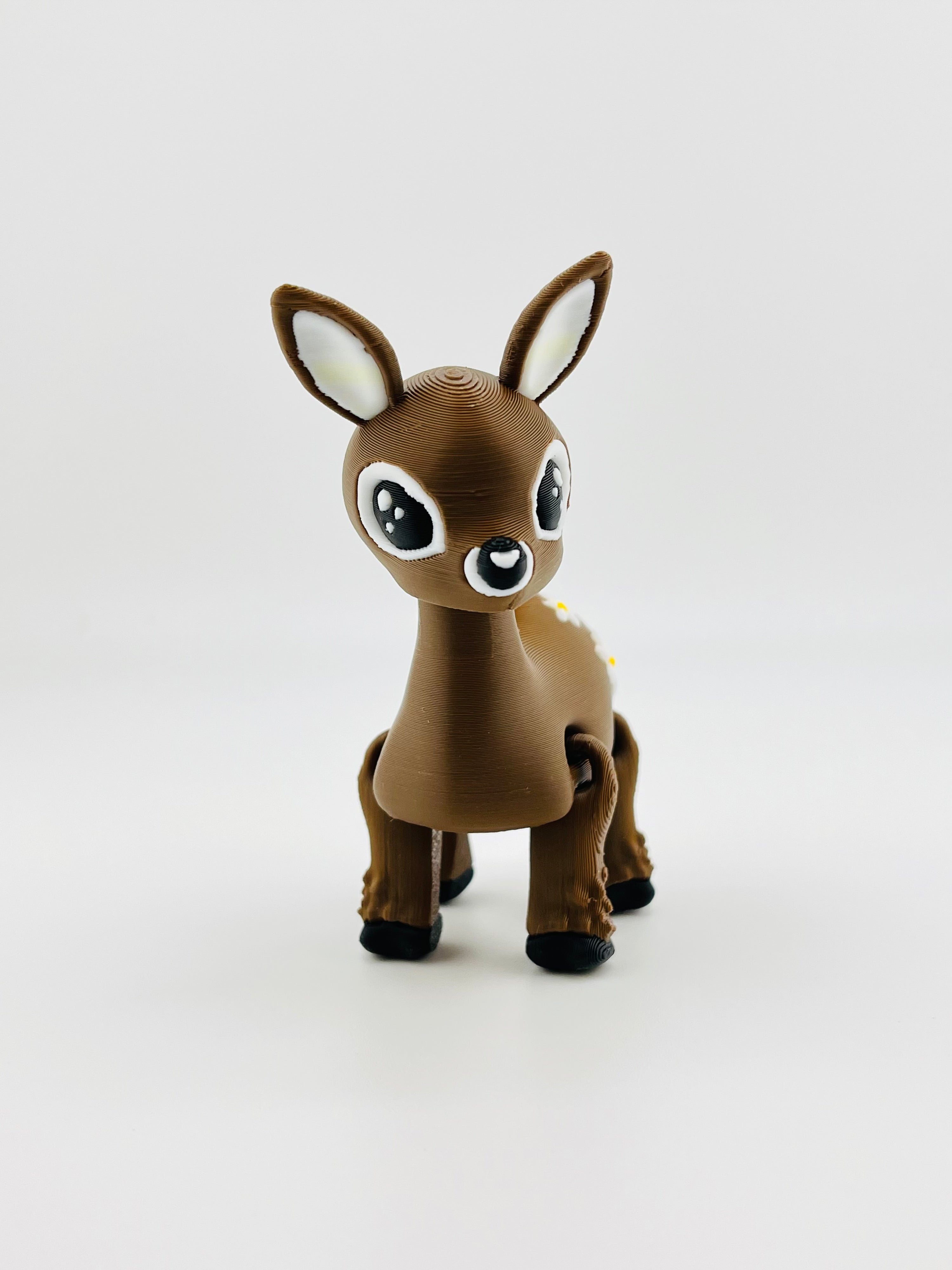 Daisy Doe