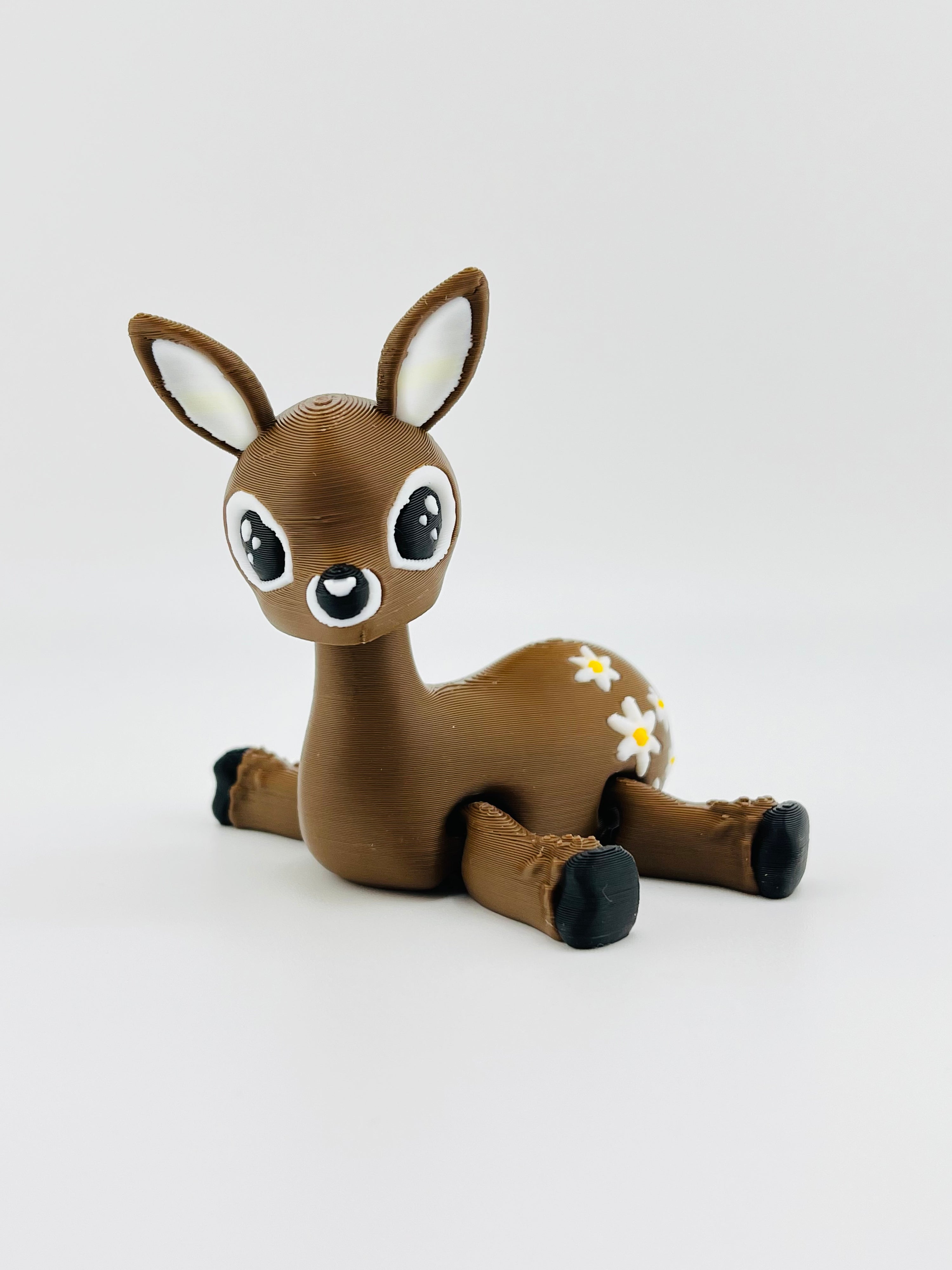 Daisy Doe