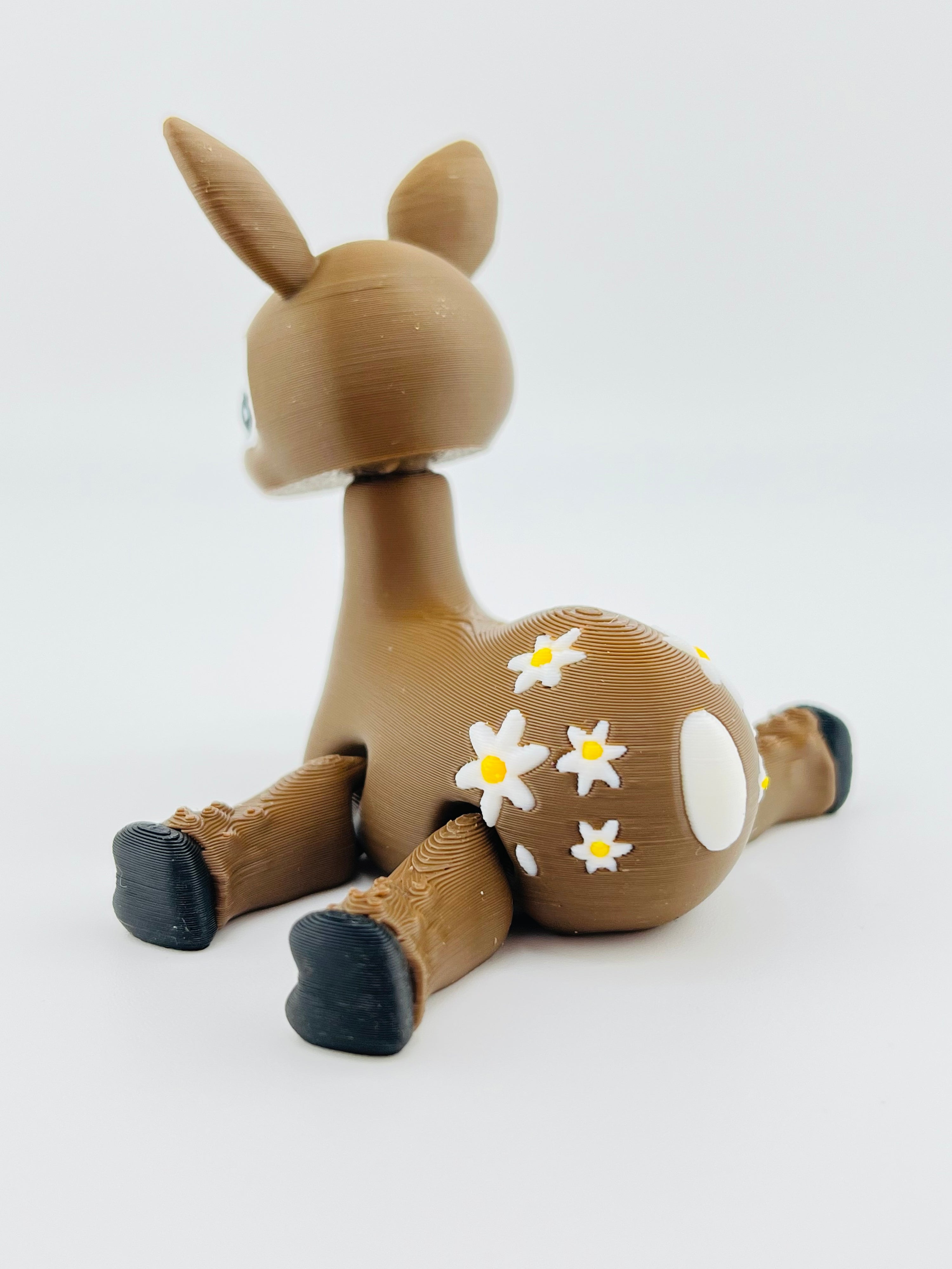 Daisy Doe