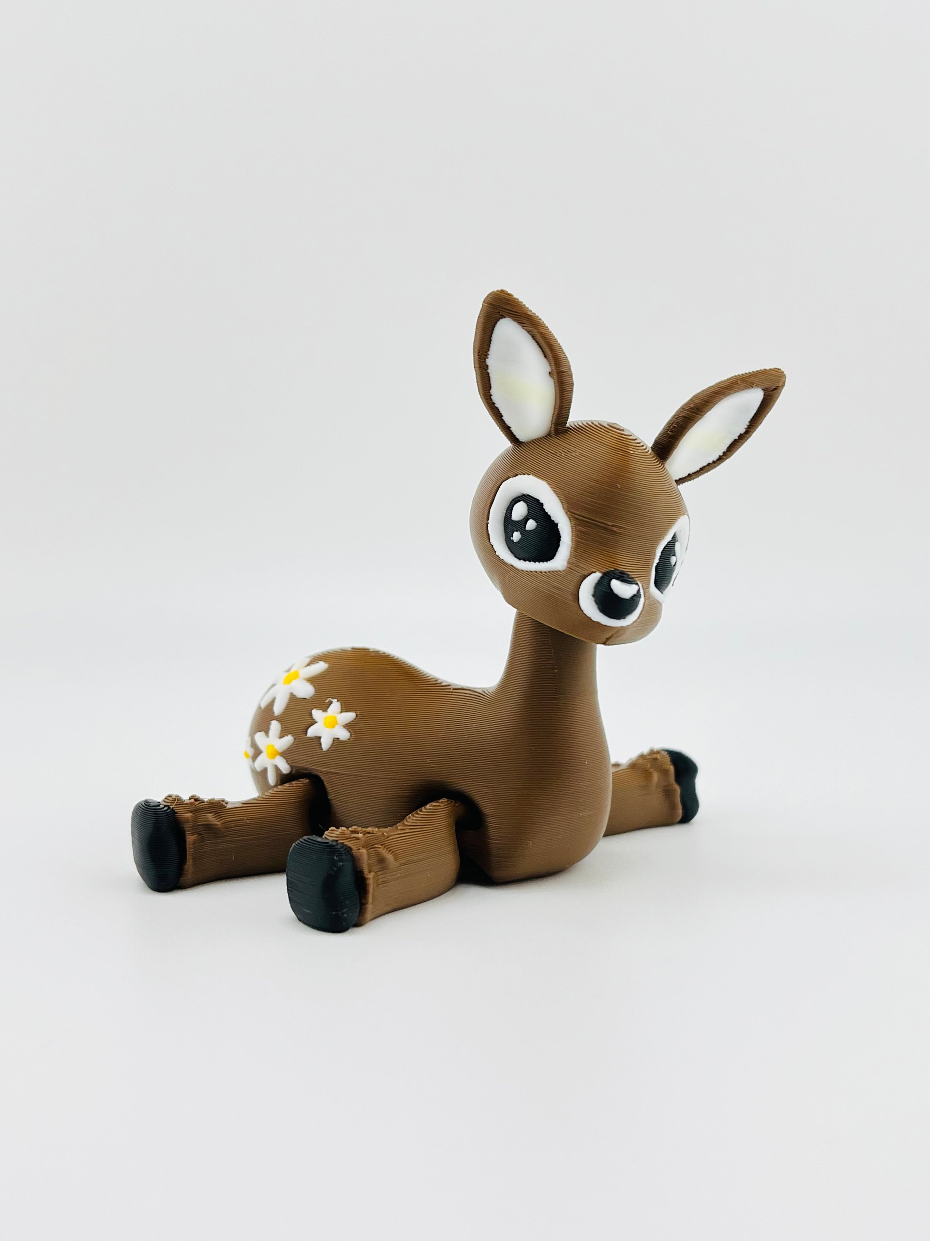 Daisy Doe
