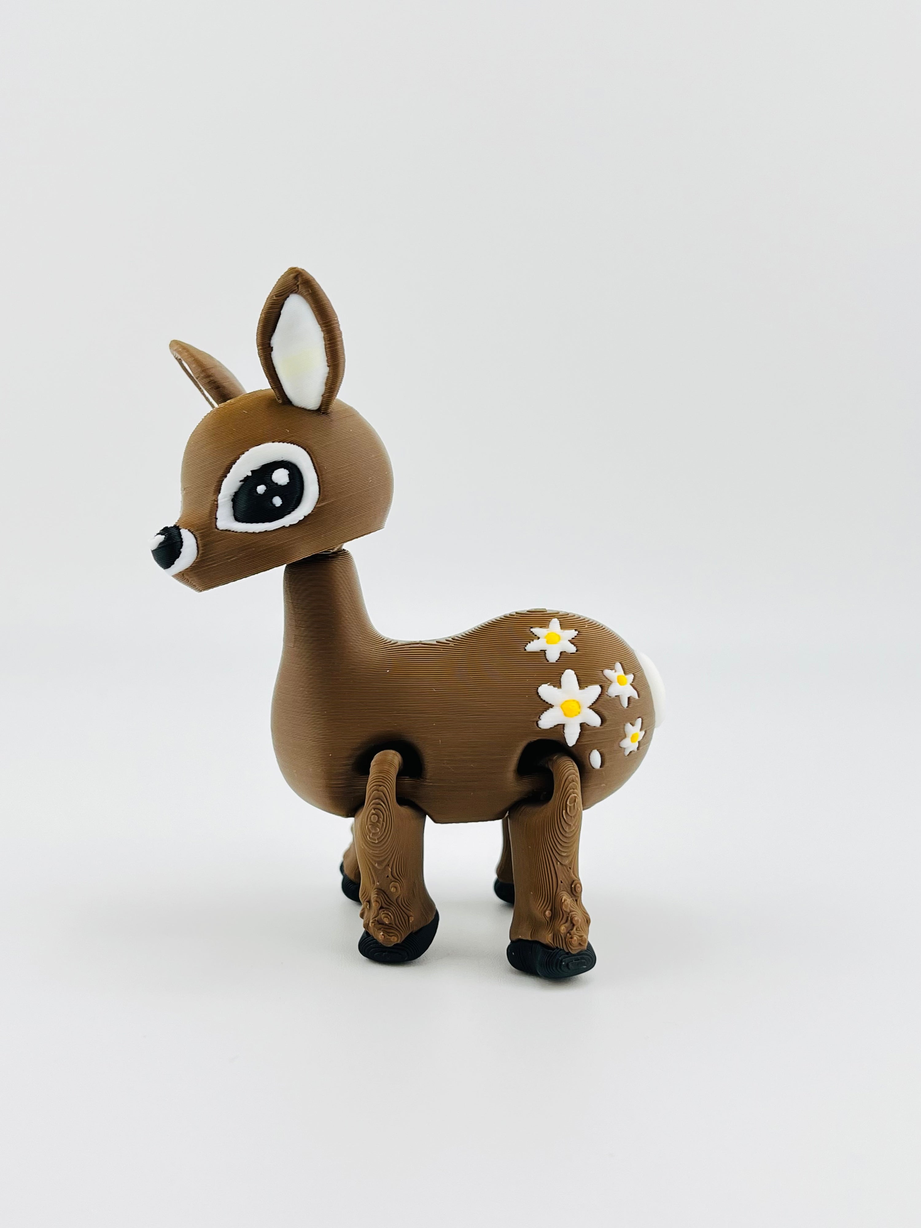 Daisy Doe
