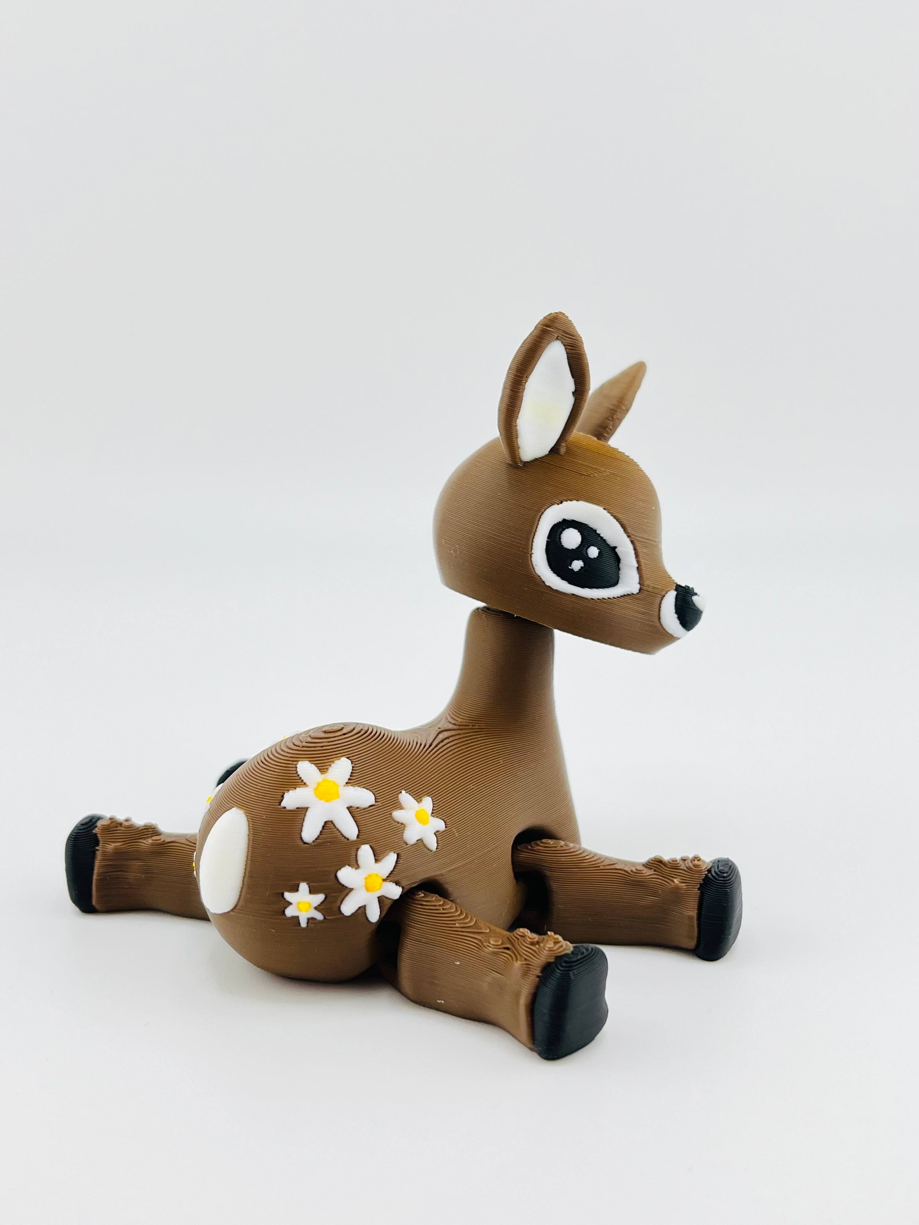 Daisy Doe