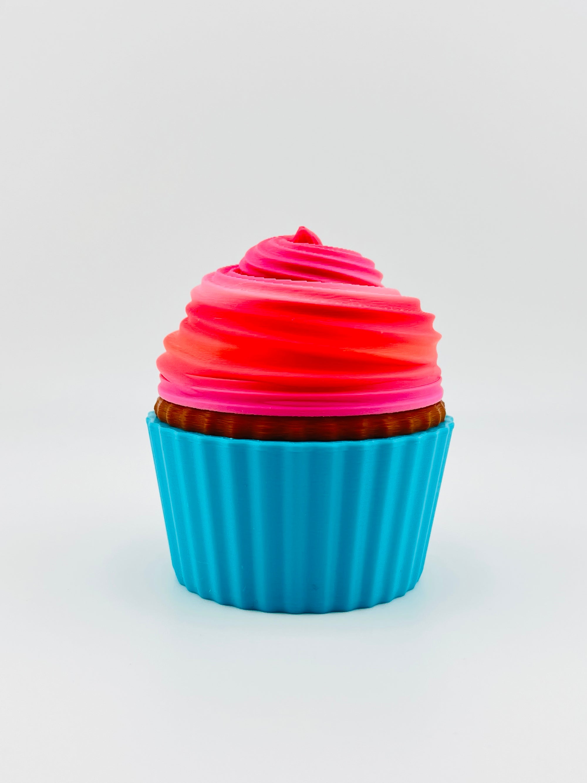 Cupcake (Container)