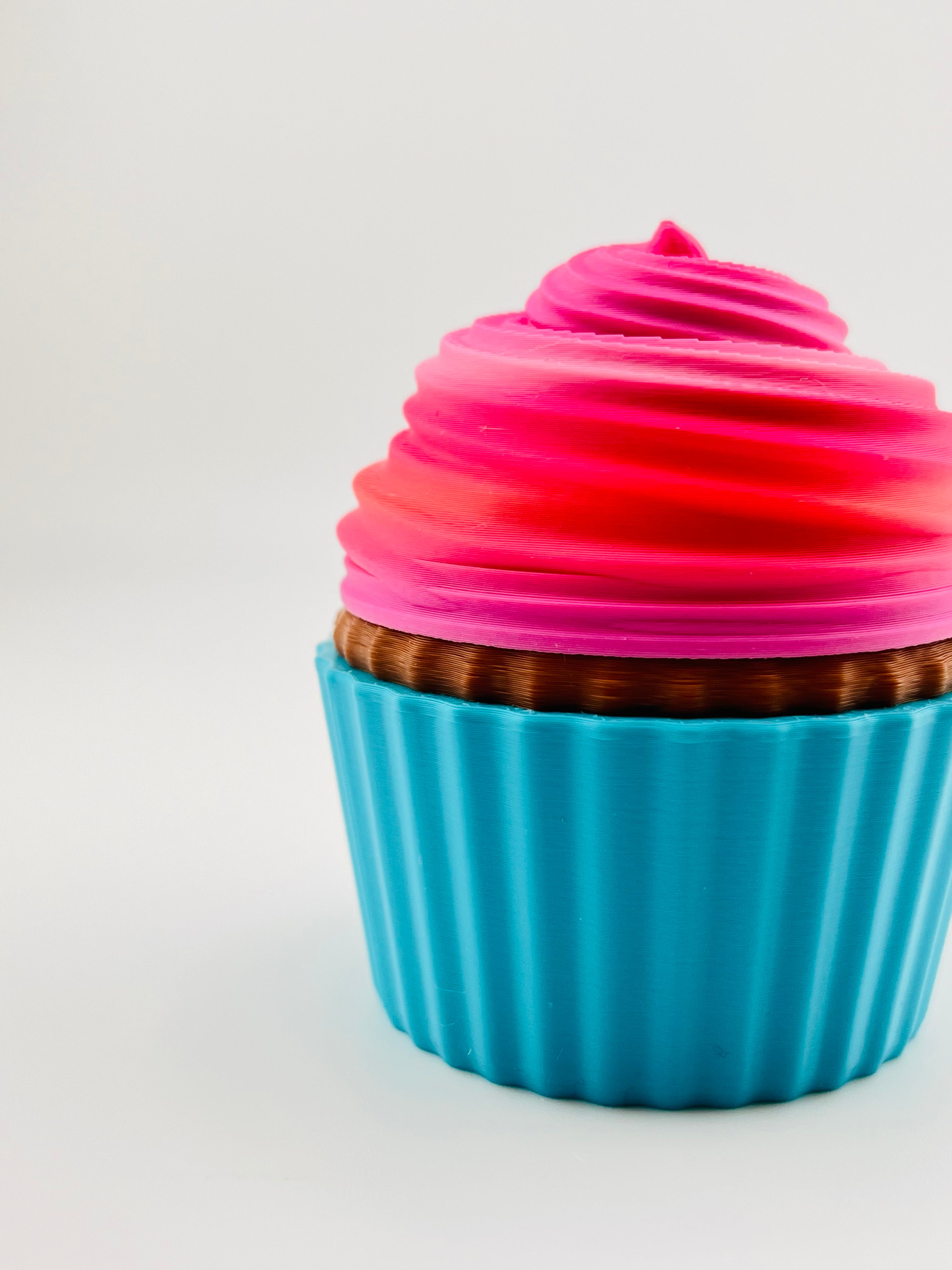 Cupcake (Container)