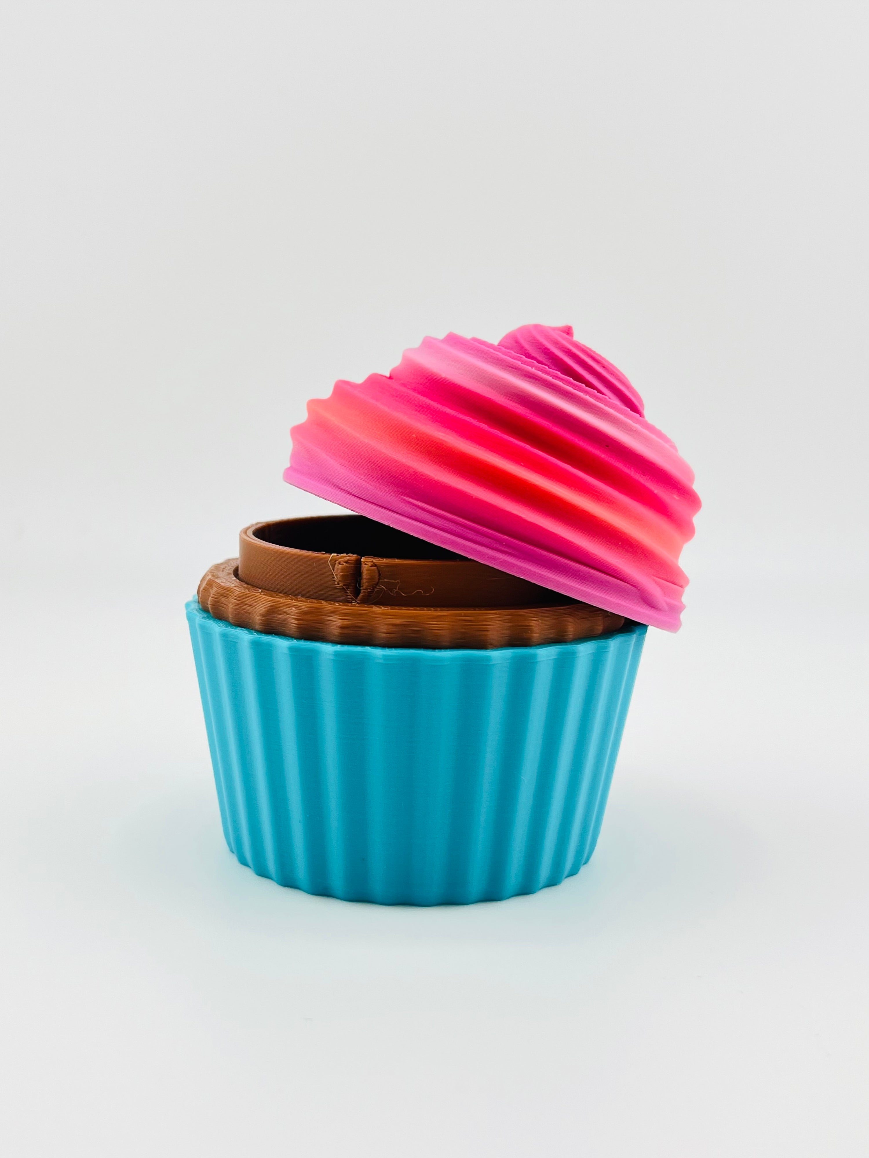 Cupcake (Container)