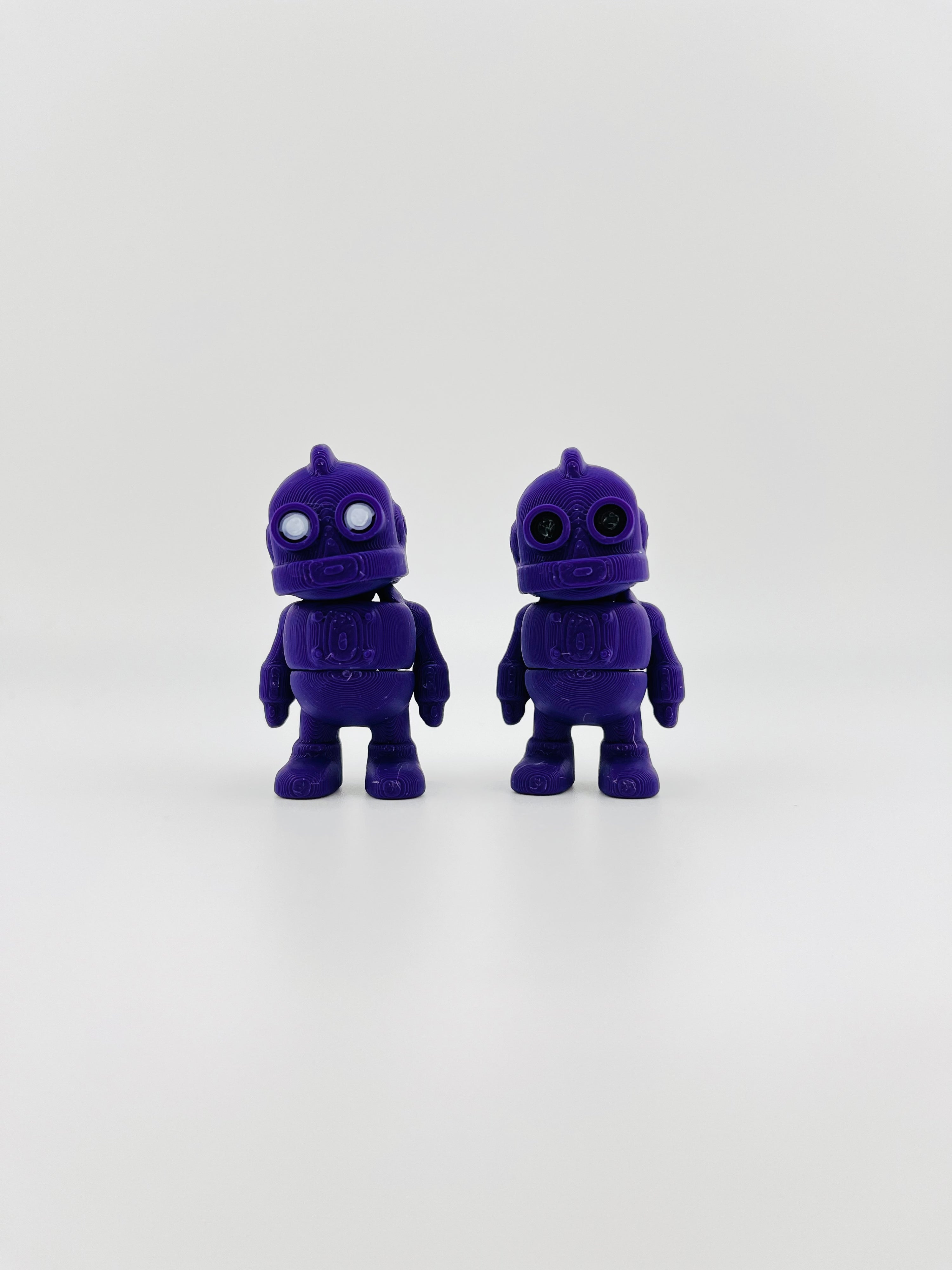 Tiny Robot