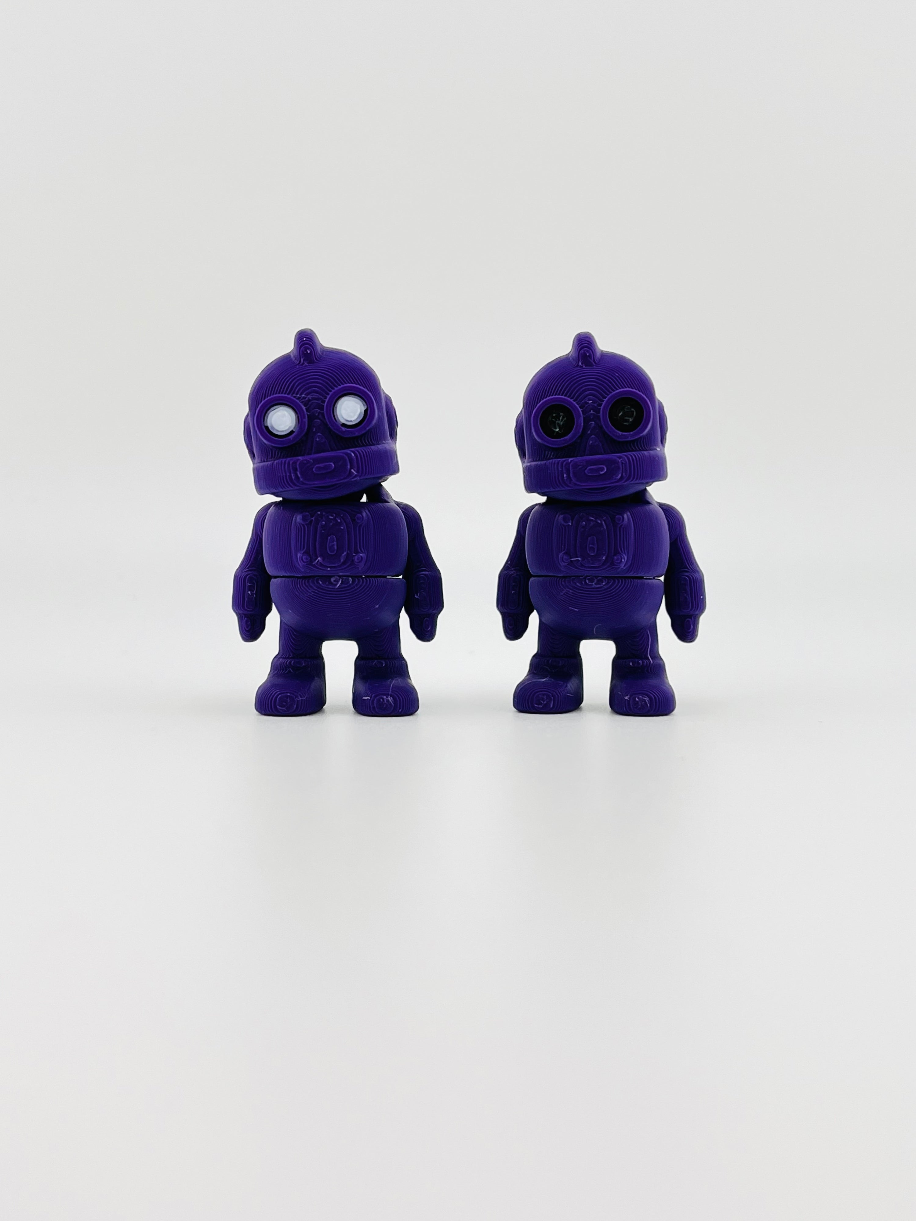 Tiny Robot