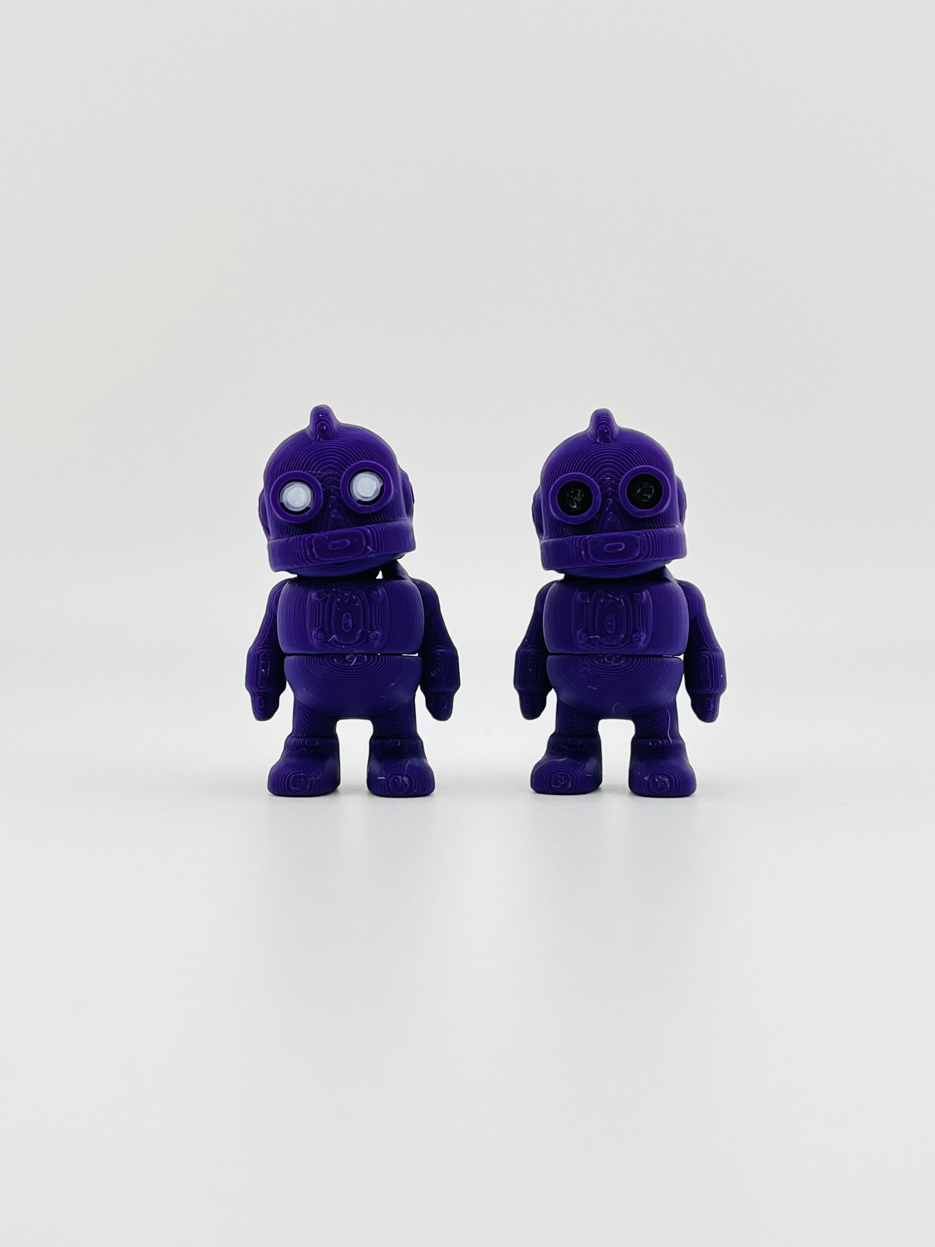 Tiny Robot