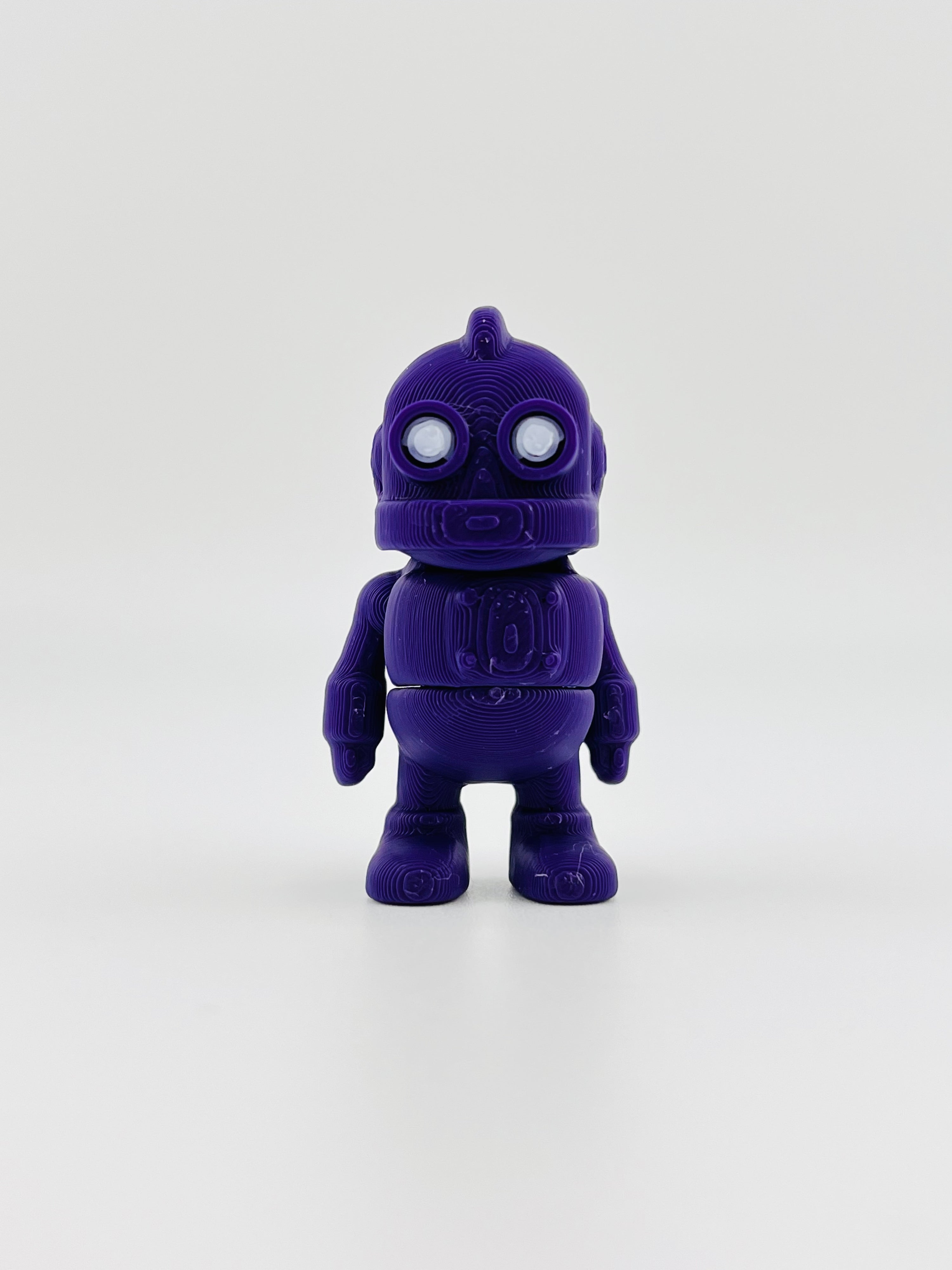 Tiny Robot