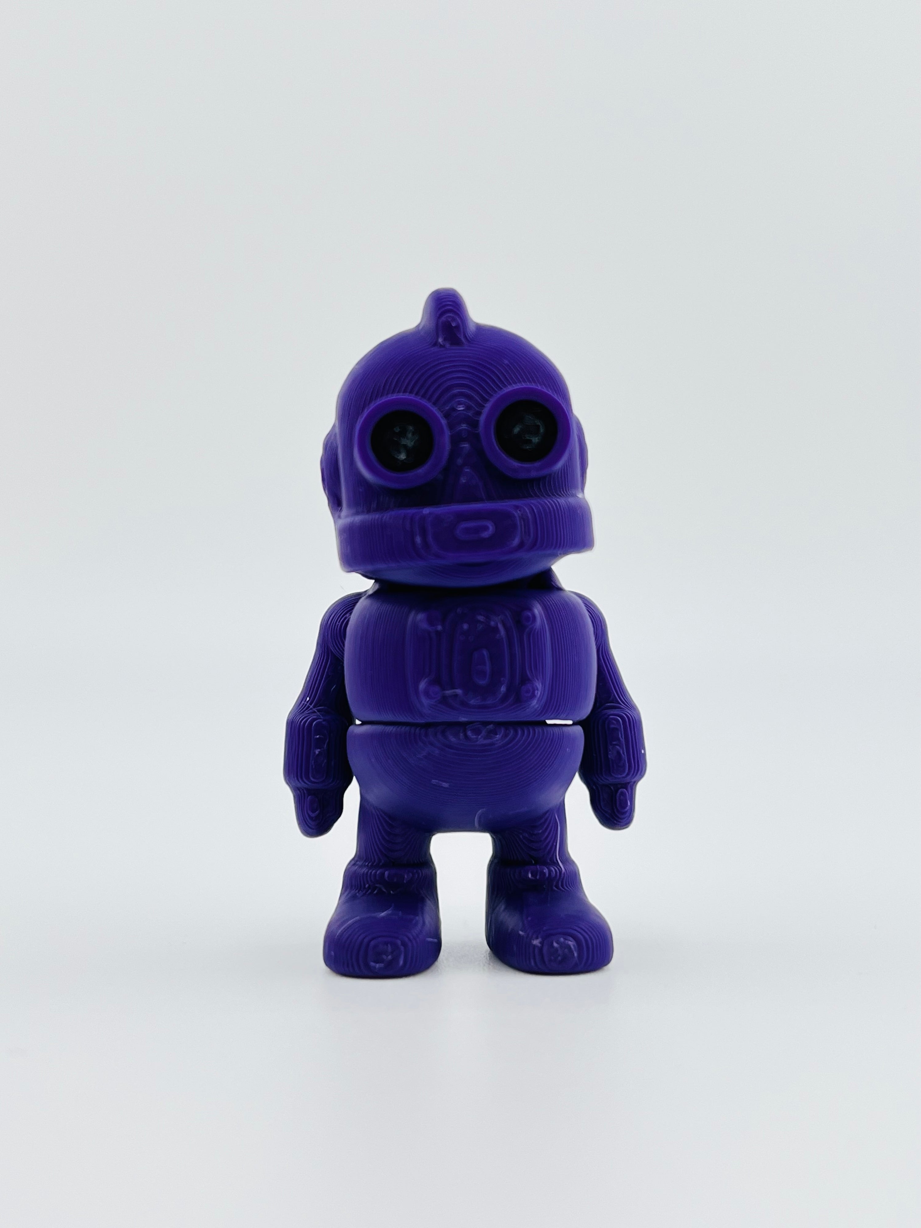 Tiny Robot