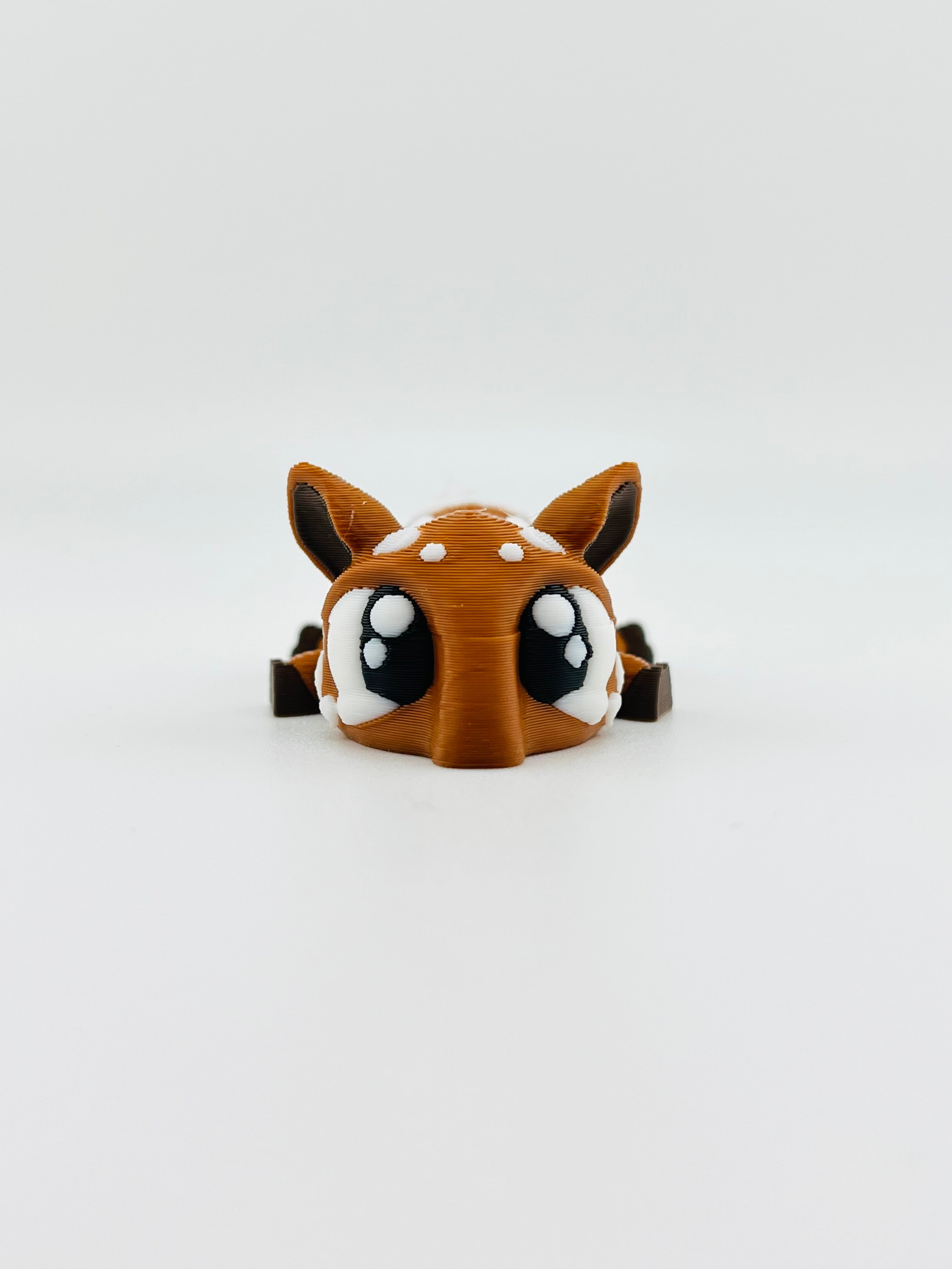 Mini Tapir Light Brown