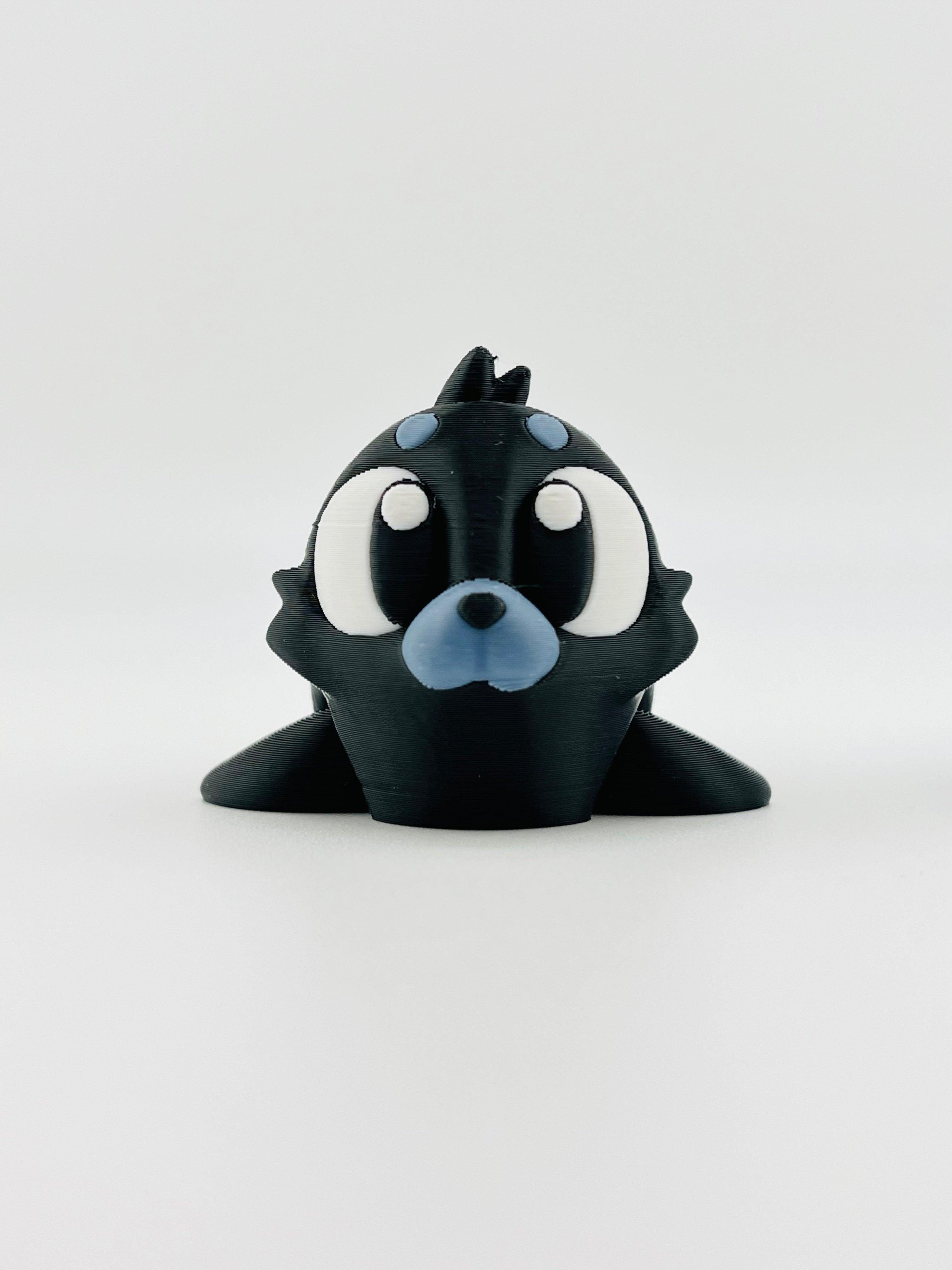 Black Seal